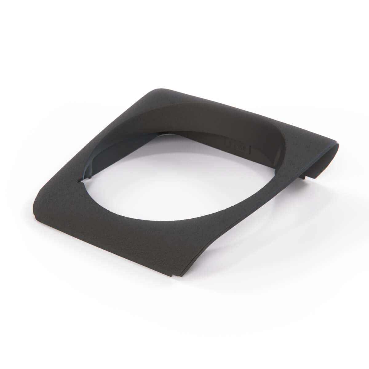 Porsche 924 944 Headlight Front Surround Trim Black Left or Right