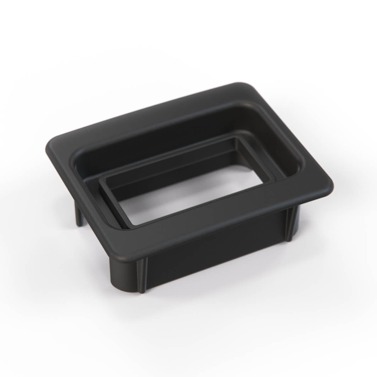 Porsche 924 944 Window Switch Housing Bracket All Colours (477867185)