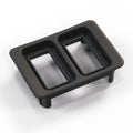 Porsche 924 944 Window Switch Housing Bracket All Colours (477867187)