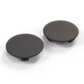 Porsche 928 Front Bumper Lower Cover Cap Set of 2 Black or Primed (92850513102)