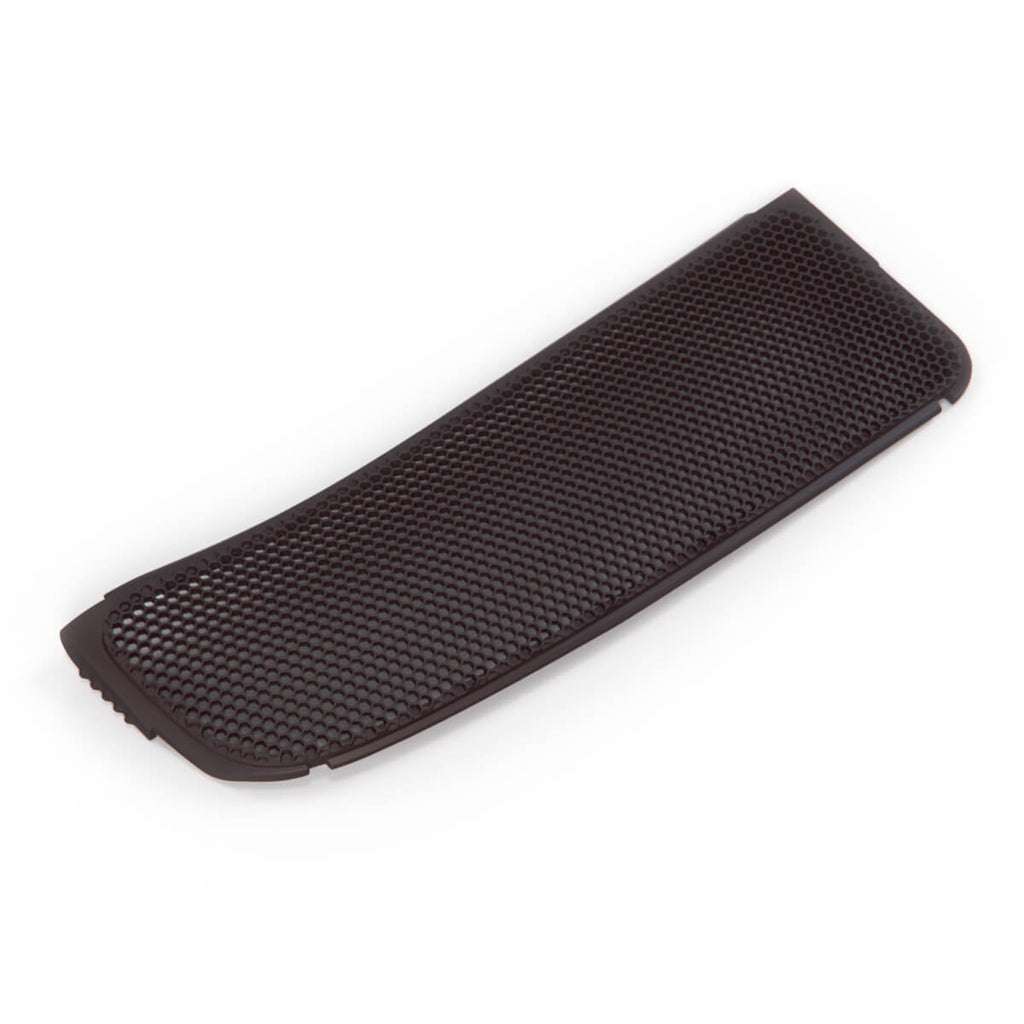 Porsche 986 Boxster Rear Deck Speaker Cover All Colours Left or Right — view 2