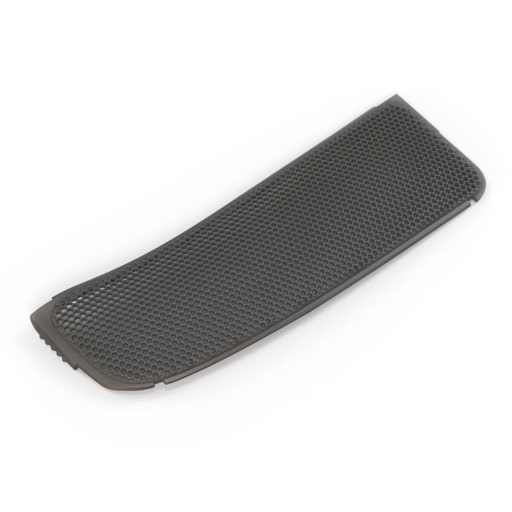 Porsche 986 Boxster Rear Deck Speaker Cover All Colours Left or Right — view 3