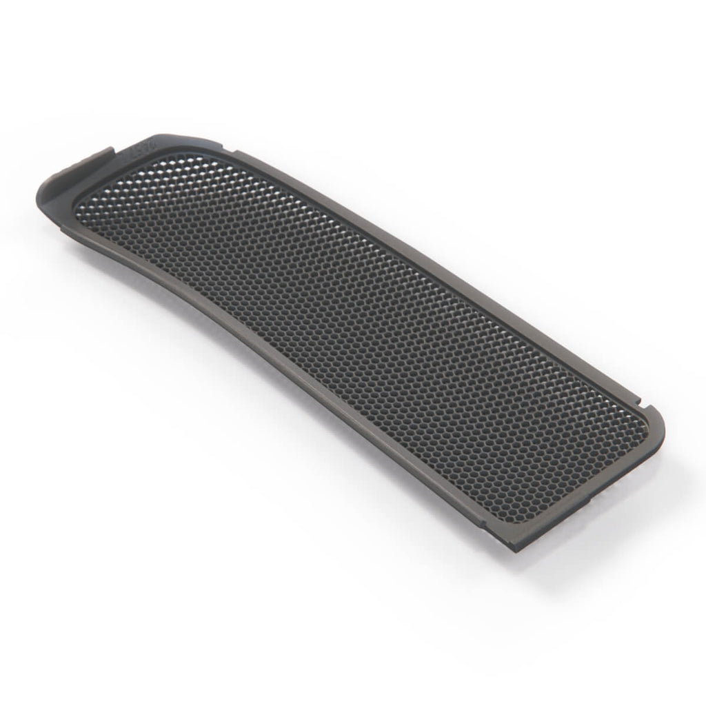 Porsche 986 Boxster Rear Deck Speaker Cover All Colours Left or Right — view 6