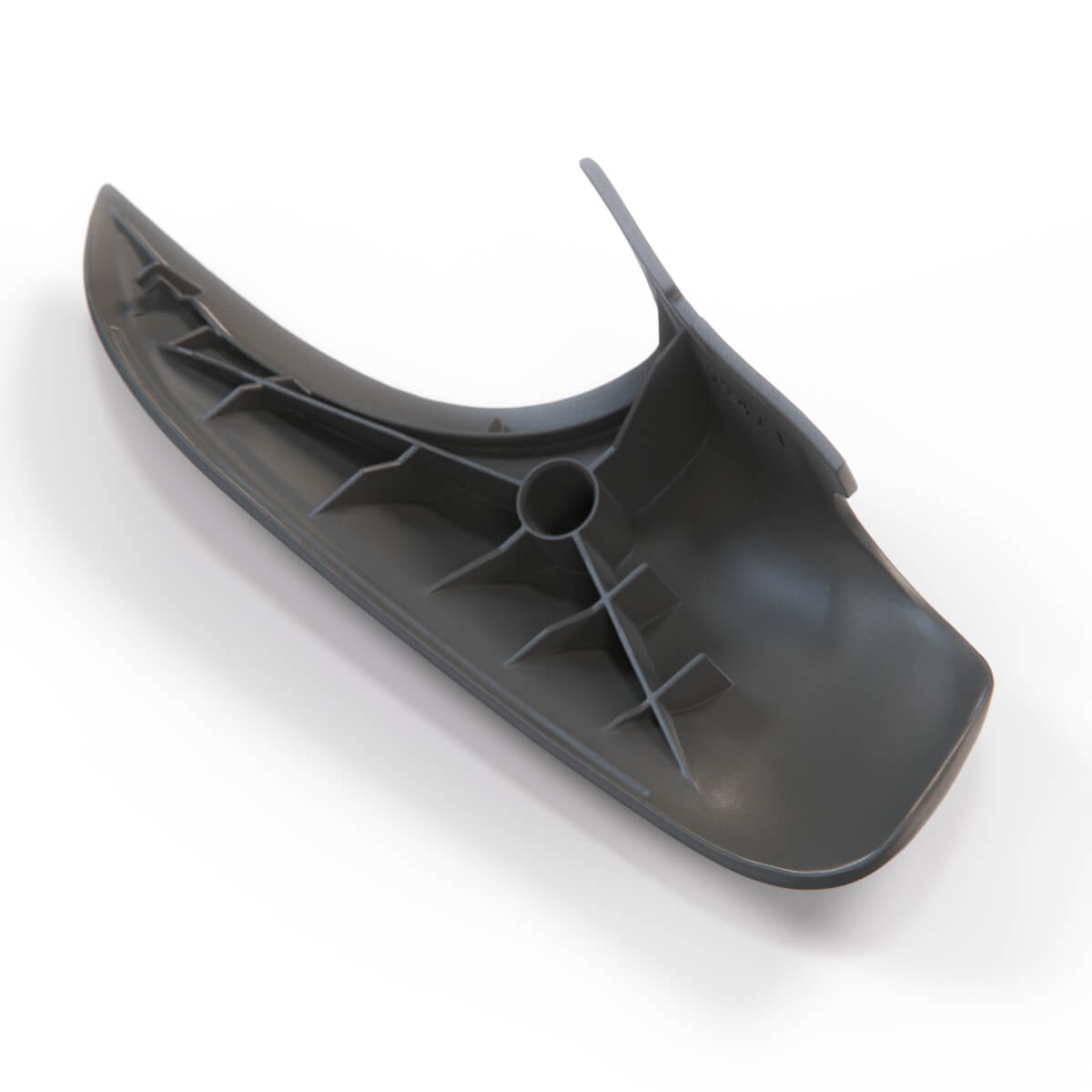 Porsche 986 Boxter Inner Door Handle Cover Trim All Colours Left or Right — view 5