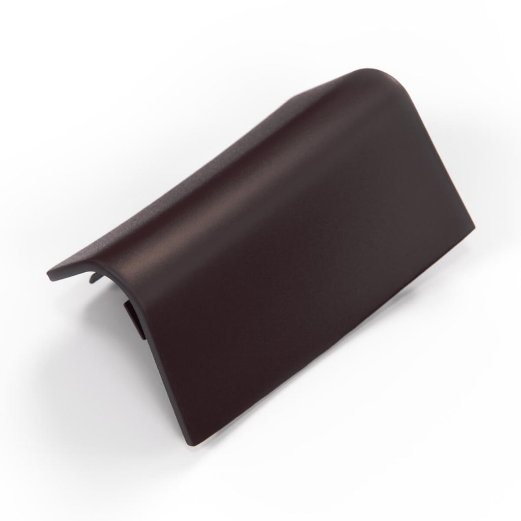 Porsche 987 Cayman C-pillar Coat Hook Cover Cap All Colours Left or Right — view 2