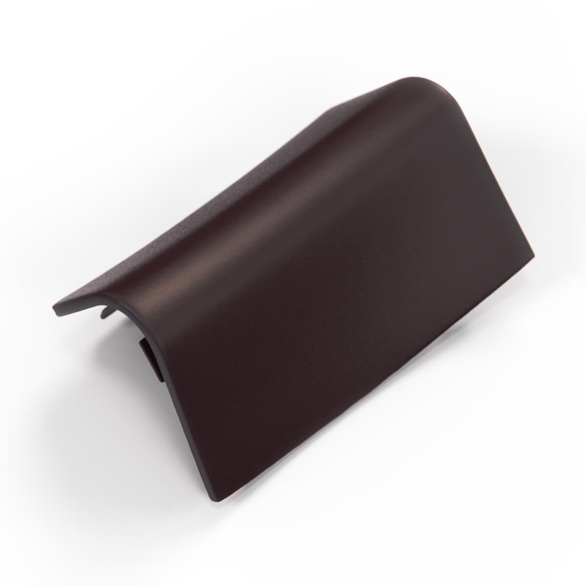Porsche 987 Cayman C-pillar Coat Hook Cover Cap All Colours Left or Right — view 2
