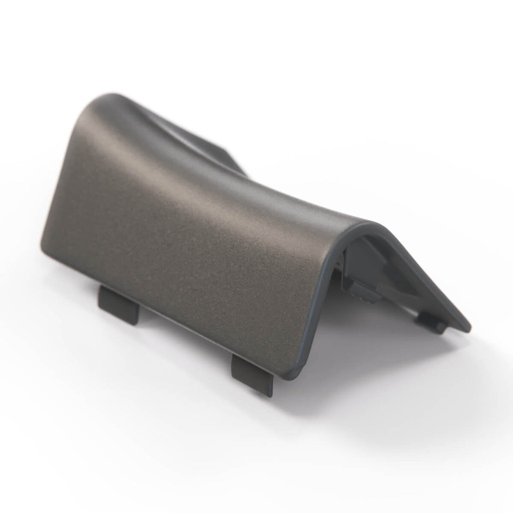 Porsche 987 Cayman C-pillar Coat Hook Cover Cap All Colours Left or Right — view 6