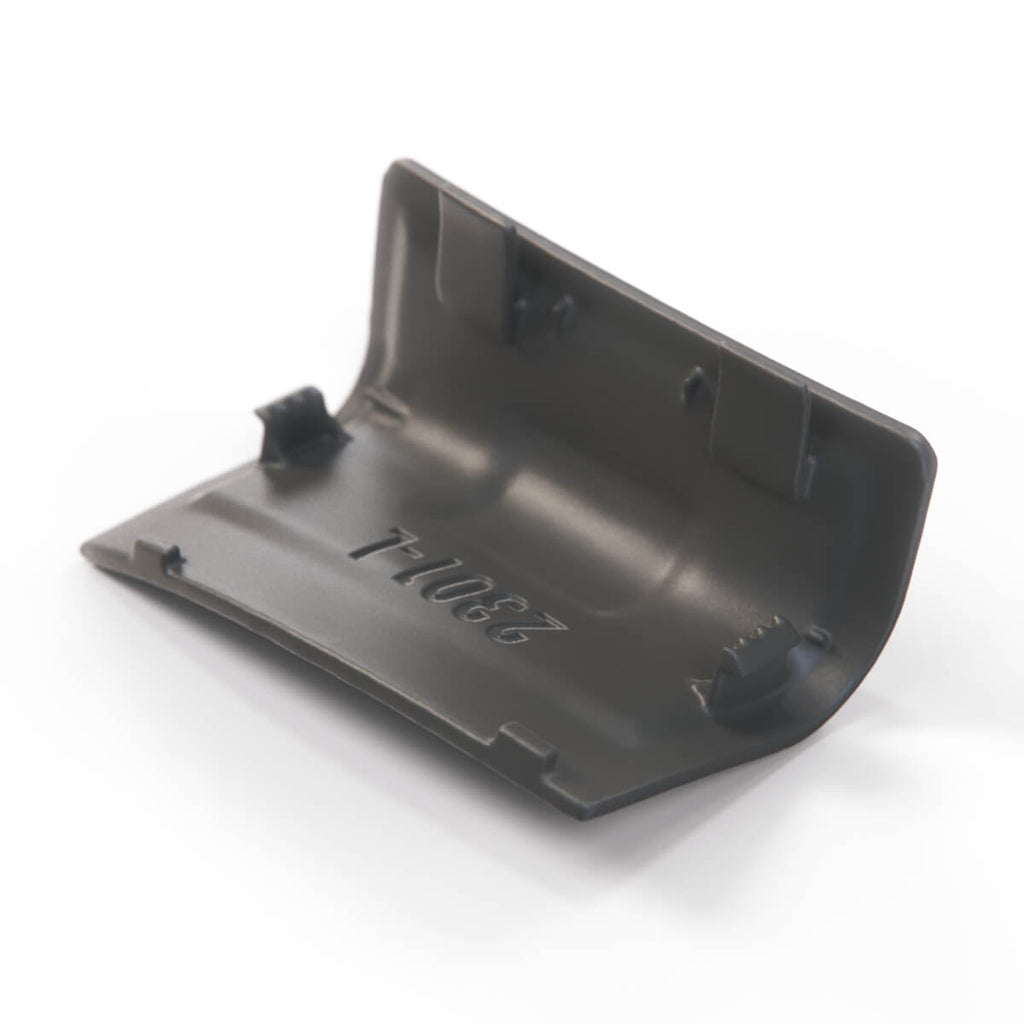 Porsche 987 Cayman C-pillar Coat Hook Cover Cap All Colours Left or Right — view 5