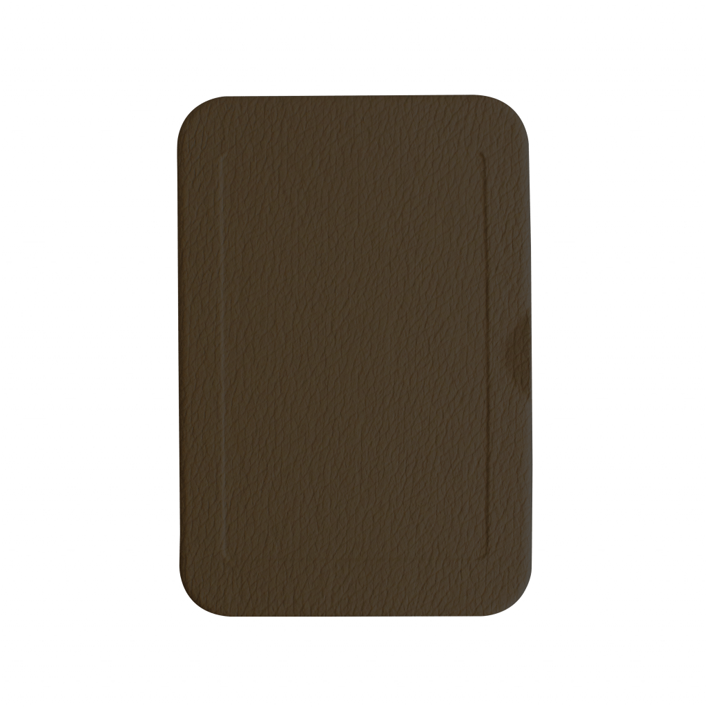 Mercedes-Benz R107 Fuse Box Cover (W107) - 1075451700 — view 5