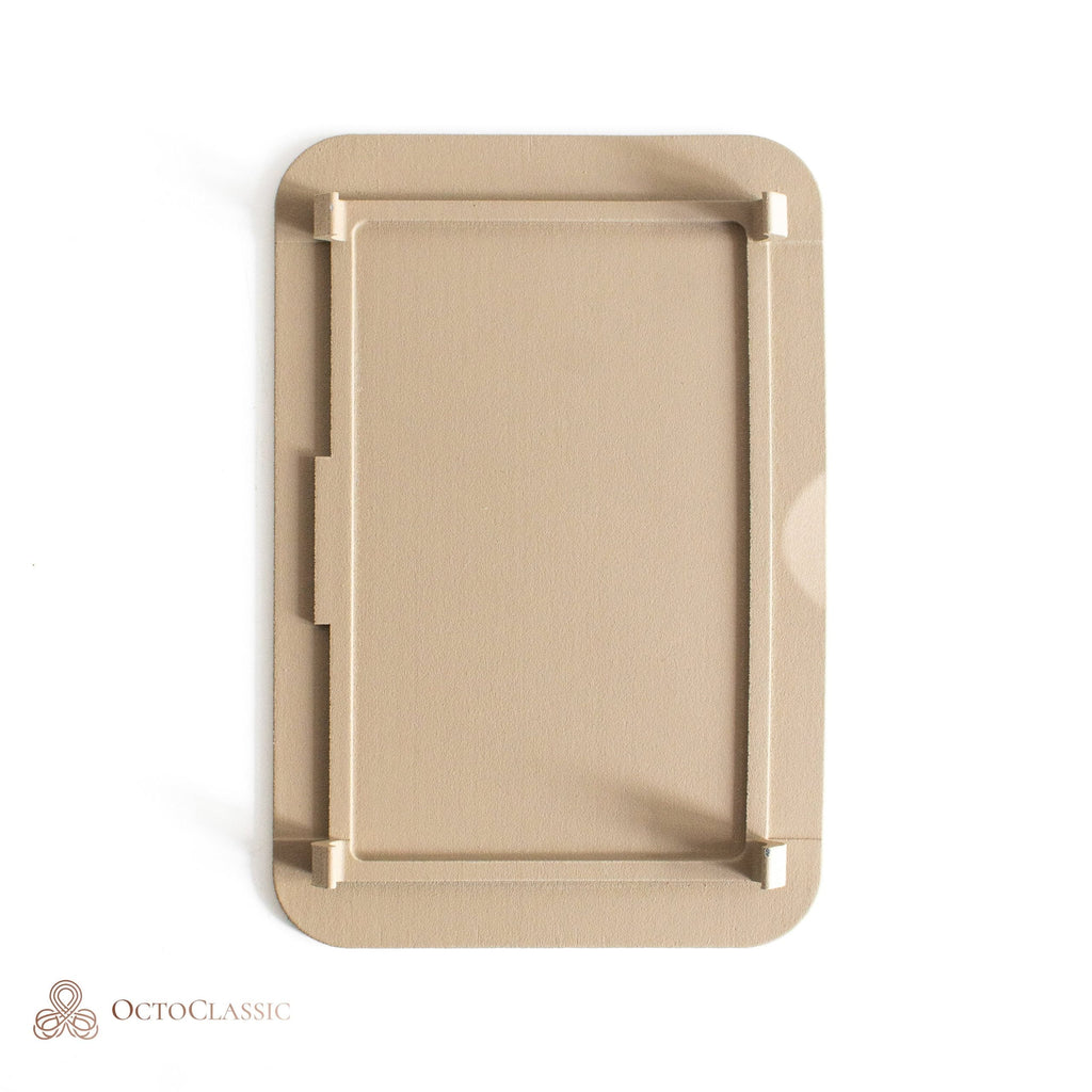 R107 Fuse Box Cover (Mercedes - W107 R107 1075451700) — view 2