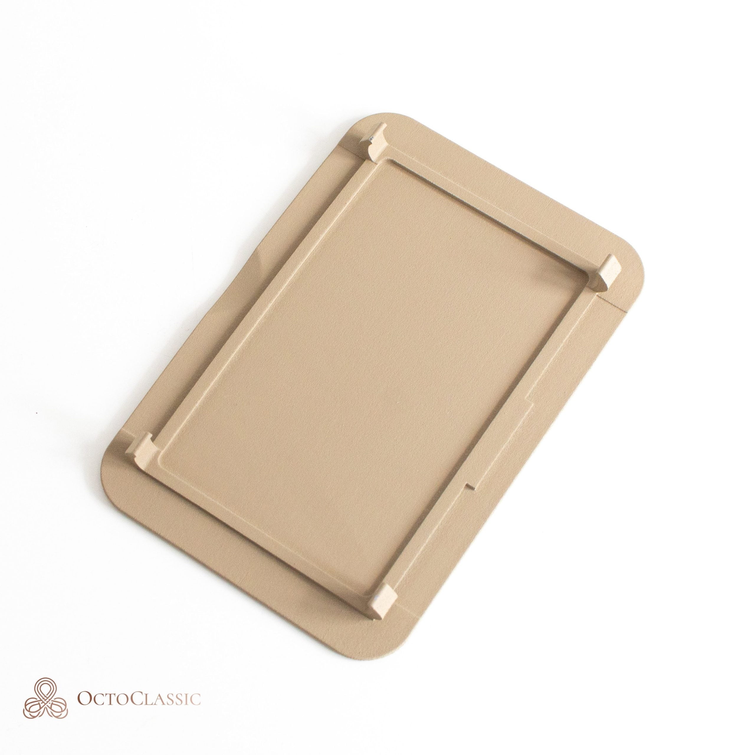 R107 Fuse Box Cover (Mercedes - W107 R107 1075451700) — view 3