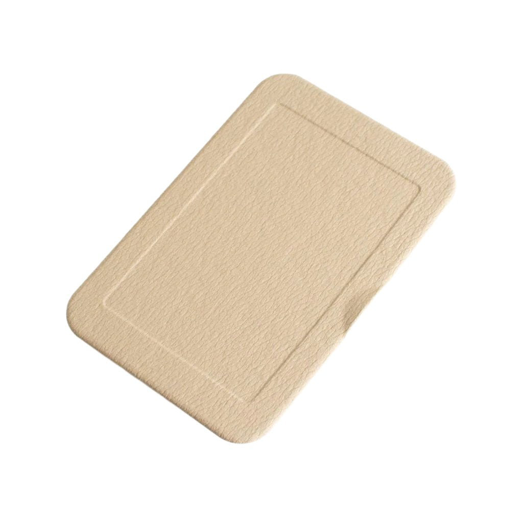 Mercedes-Benz R107 Fuse Box Cover (W107) - 1075451700