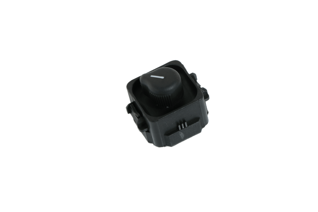 Mercedes-Benz W124 R129 R170 Mirror Switch (A1298200610) — view 4