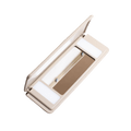 R129 A124 Make-up / vanity mirror (v3) - (Mercedes SL 1298102317)