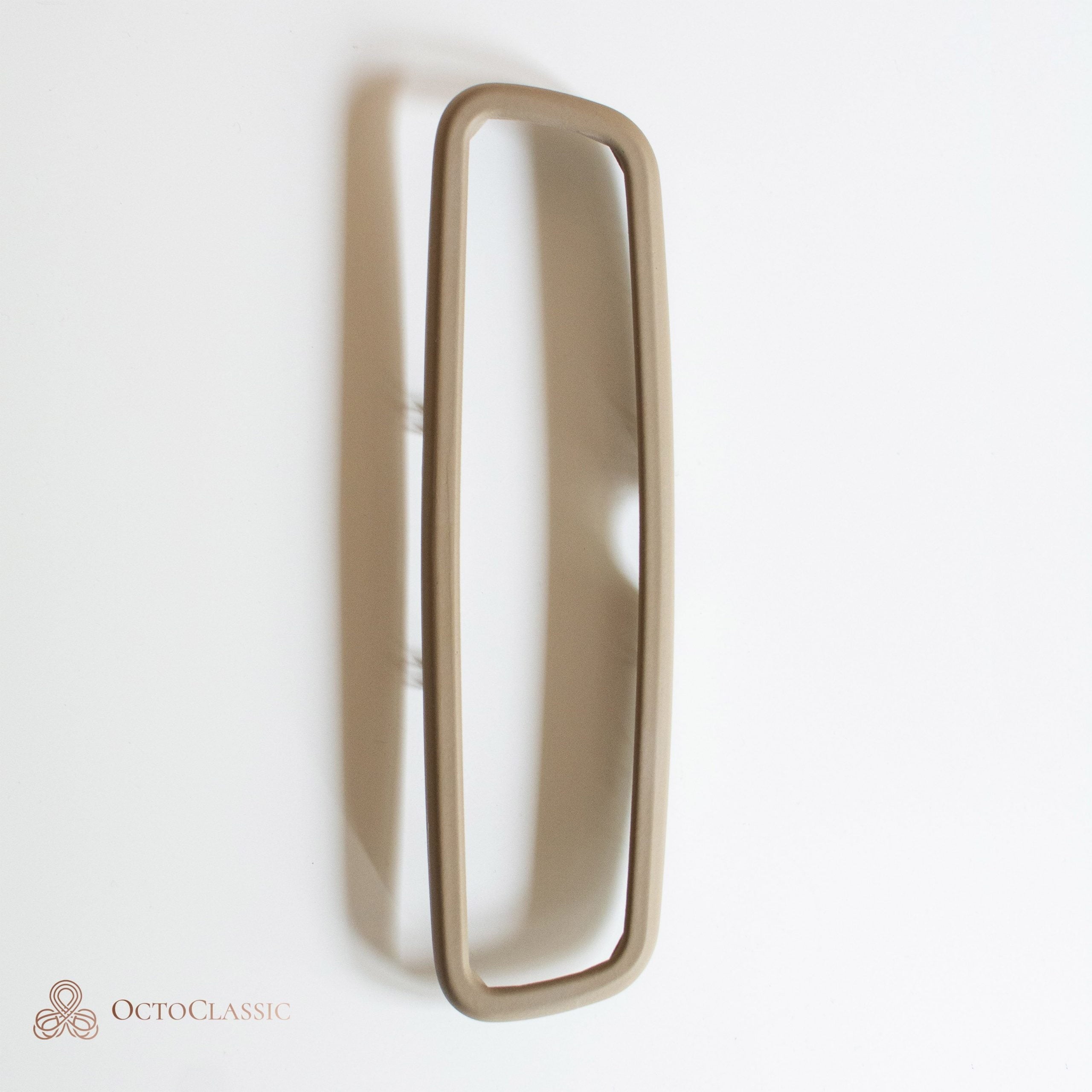 Mercedes-Benz R129 A124 Rear-view Mirror Cover Version (1298110635) — view 4