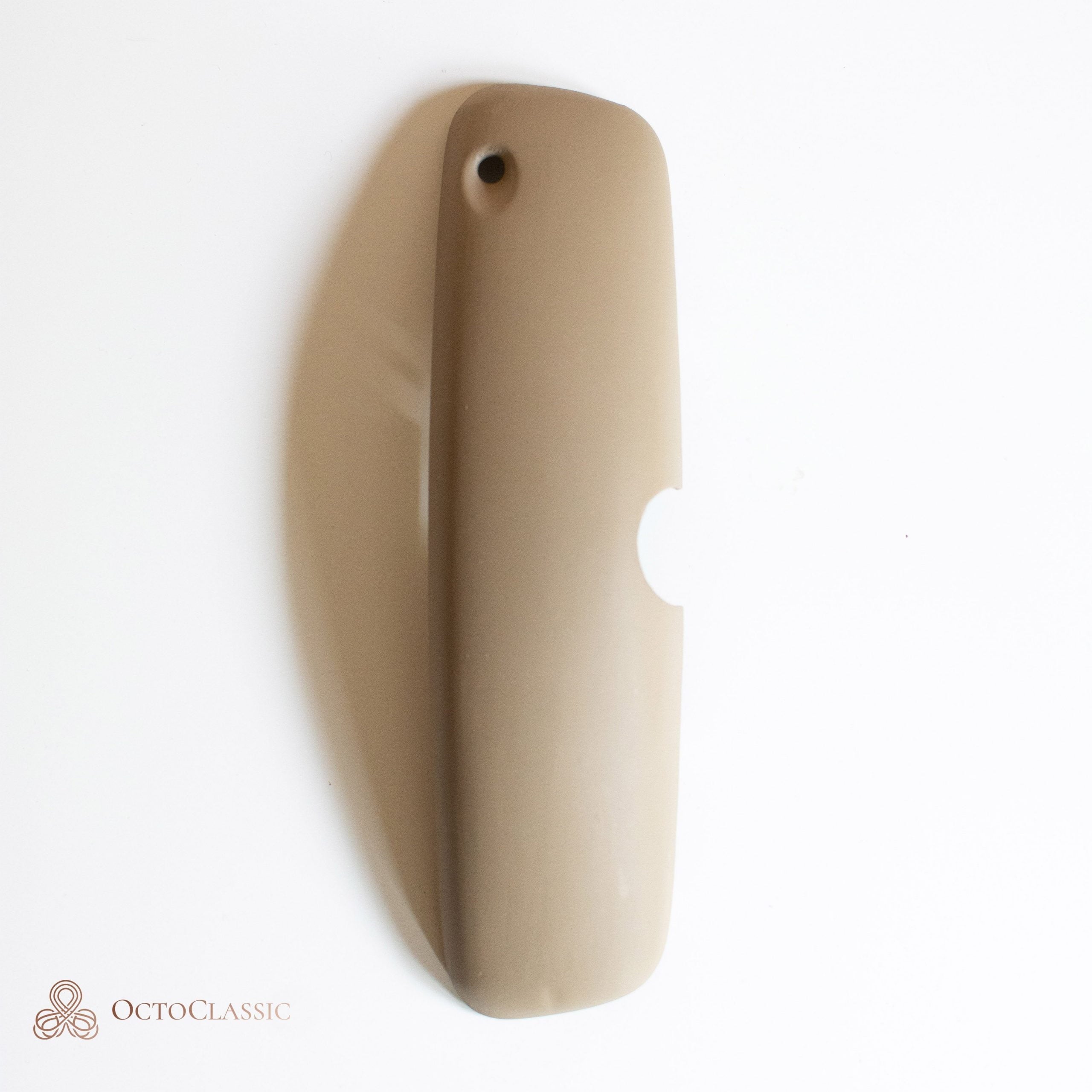 Mercedes-Benz R129 A124 Rear-view Mirror Cover Version (1298110635) — view 5