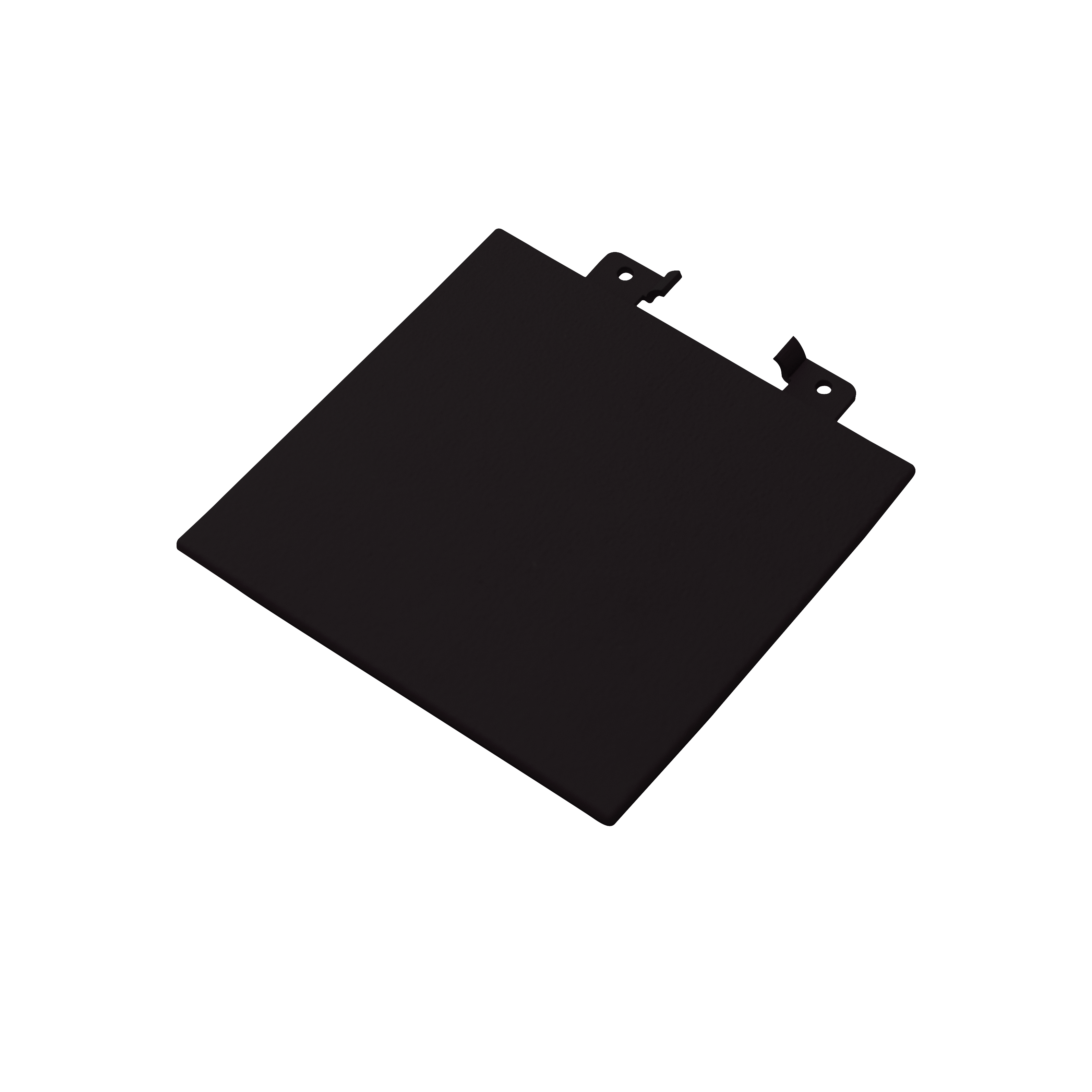 Mercedes-Benz R129 Armrest Mechanism Cover 1296802836 — view 18
