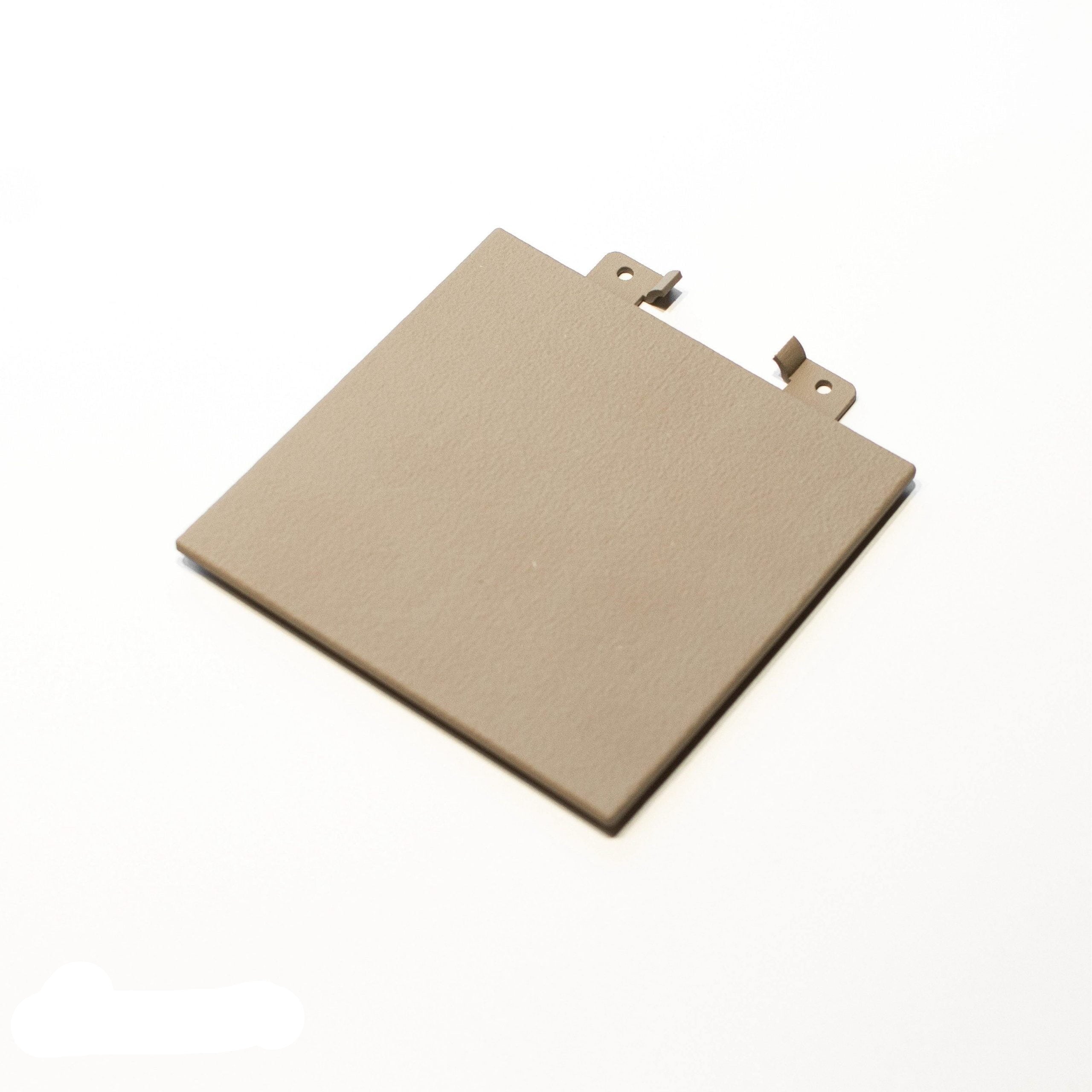Mercedes-Benz R129 Armrest Mechanism Cover 1296802836 — view 2