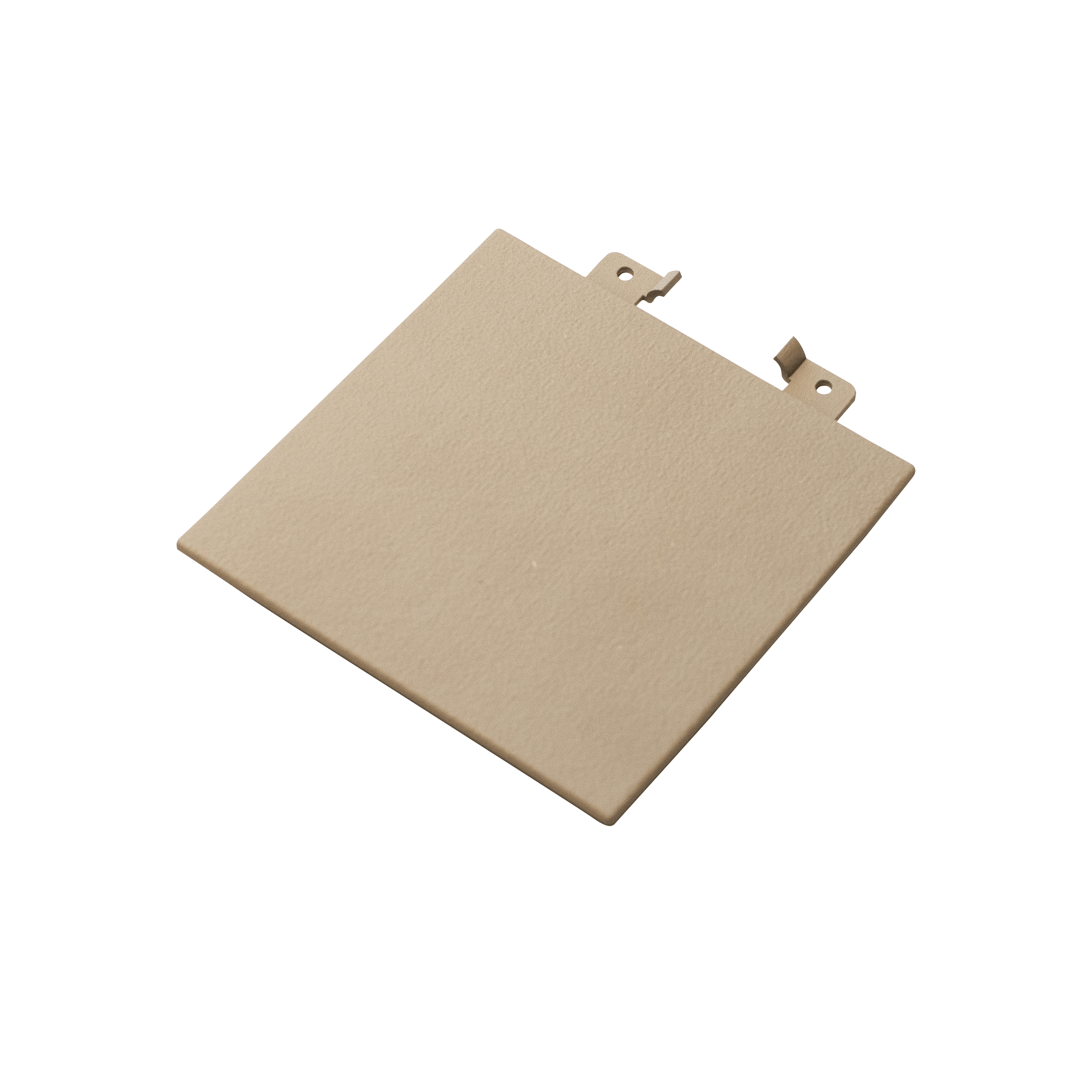 Mercedes-Benz R129 Armrest Mechanism Cover 1296802836