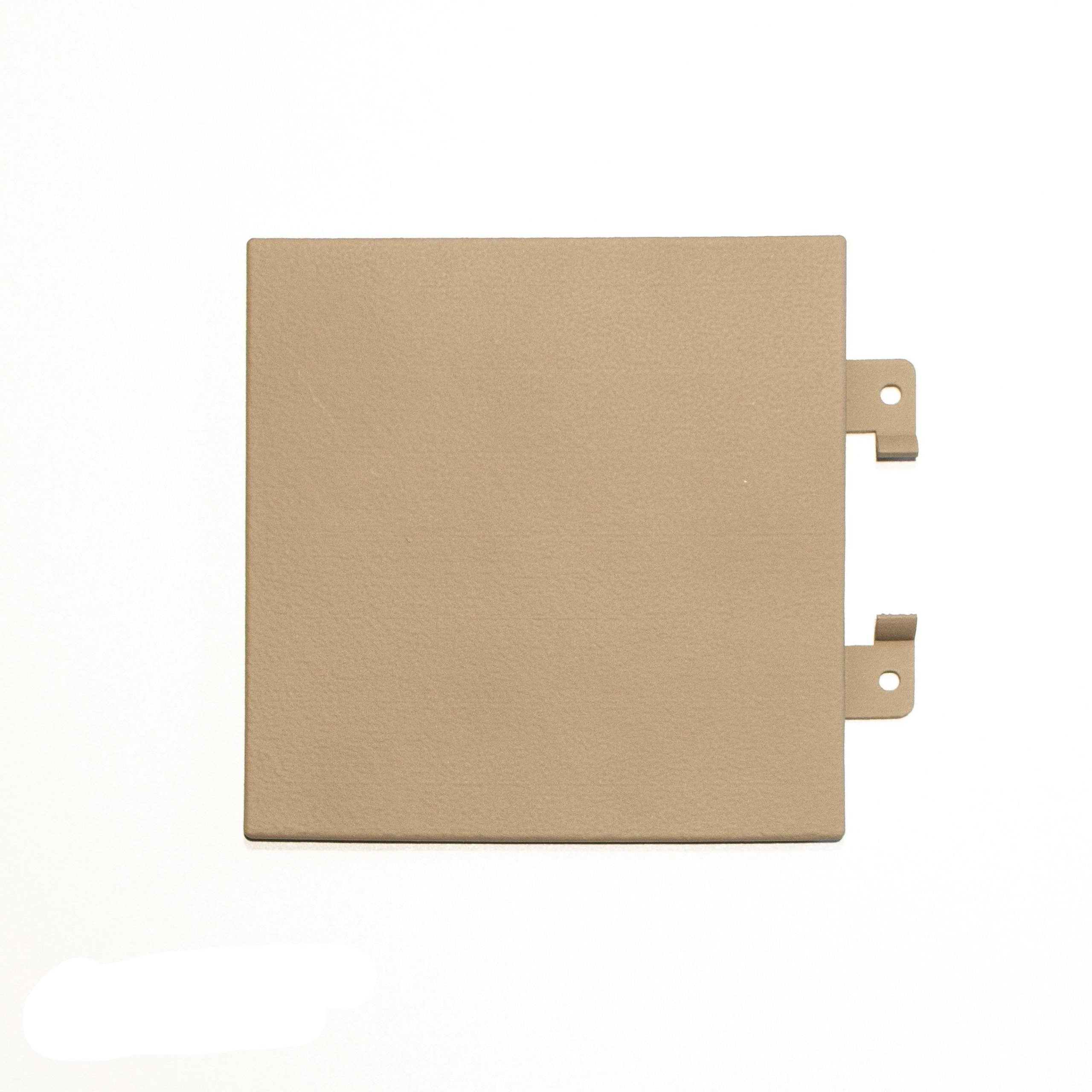 Mercedes-Benz R129 Armrest Mechanism Cover 1296802836 — view 4