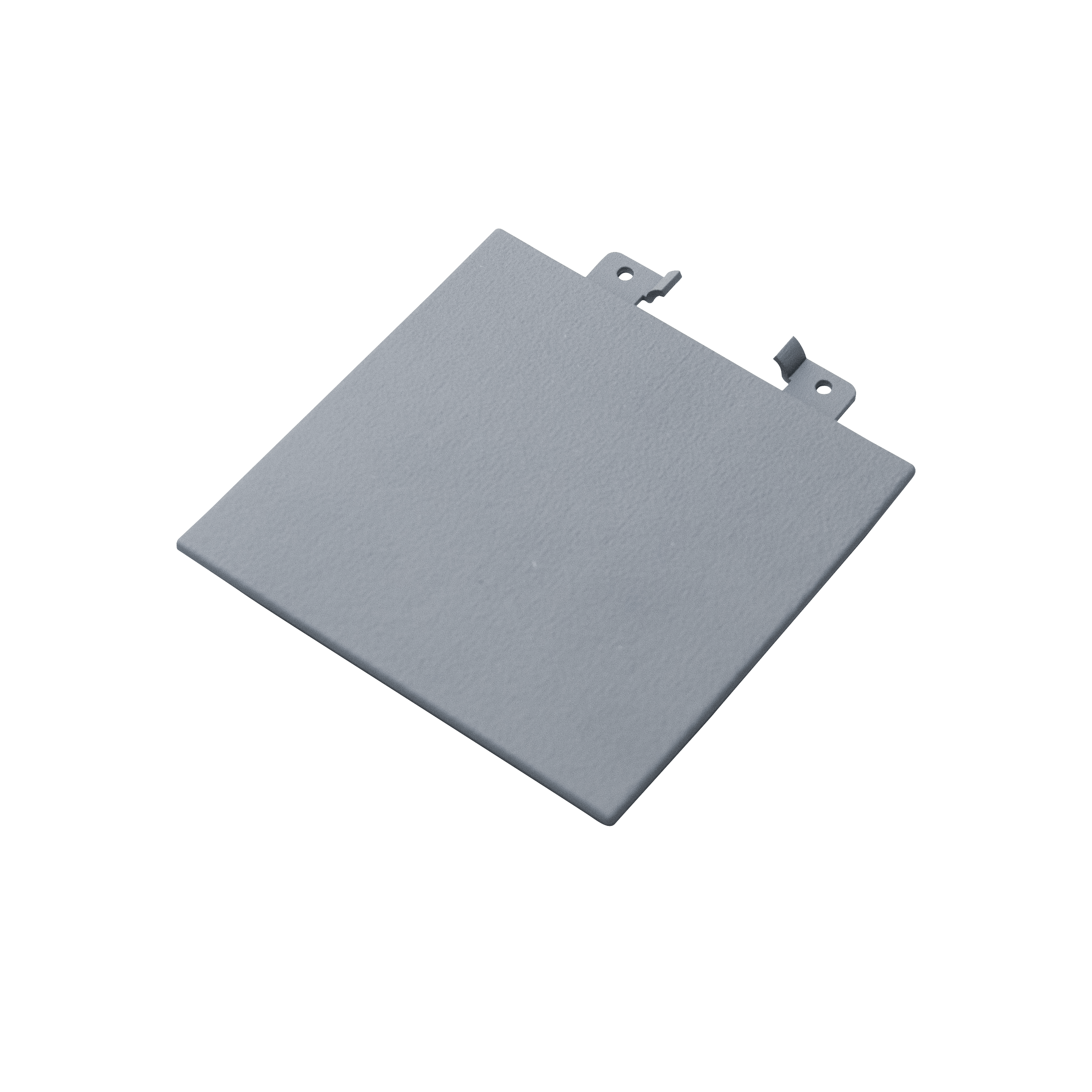 Mercedes-Benz R129 Armrest Mechanism Cover 1296802836 — view 7