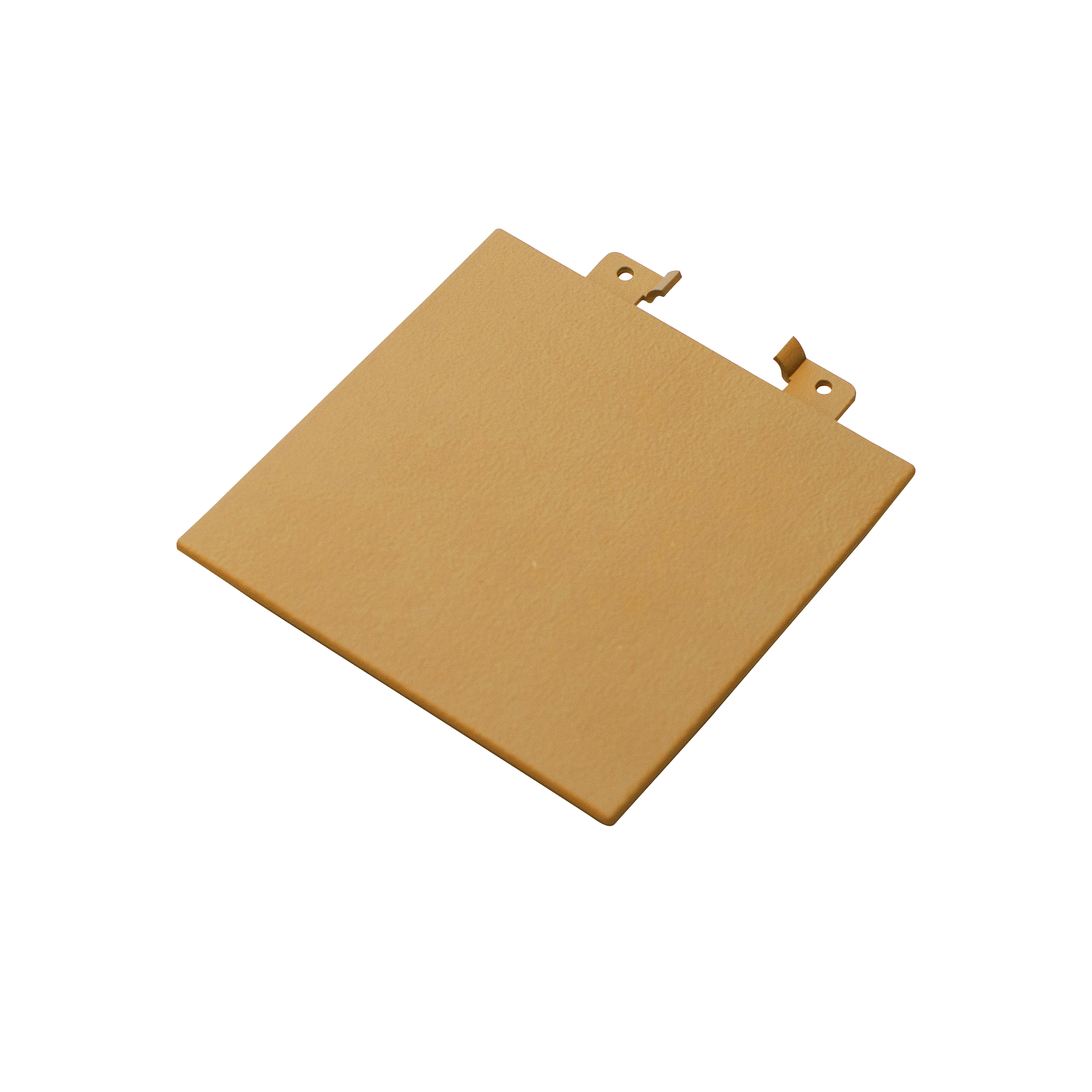 Mercedes-Benz R129 Armrest Mechanism Cover 1296802836 — view 11