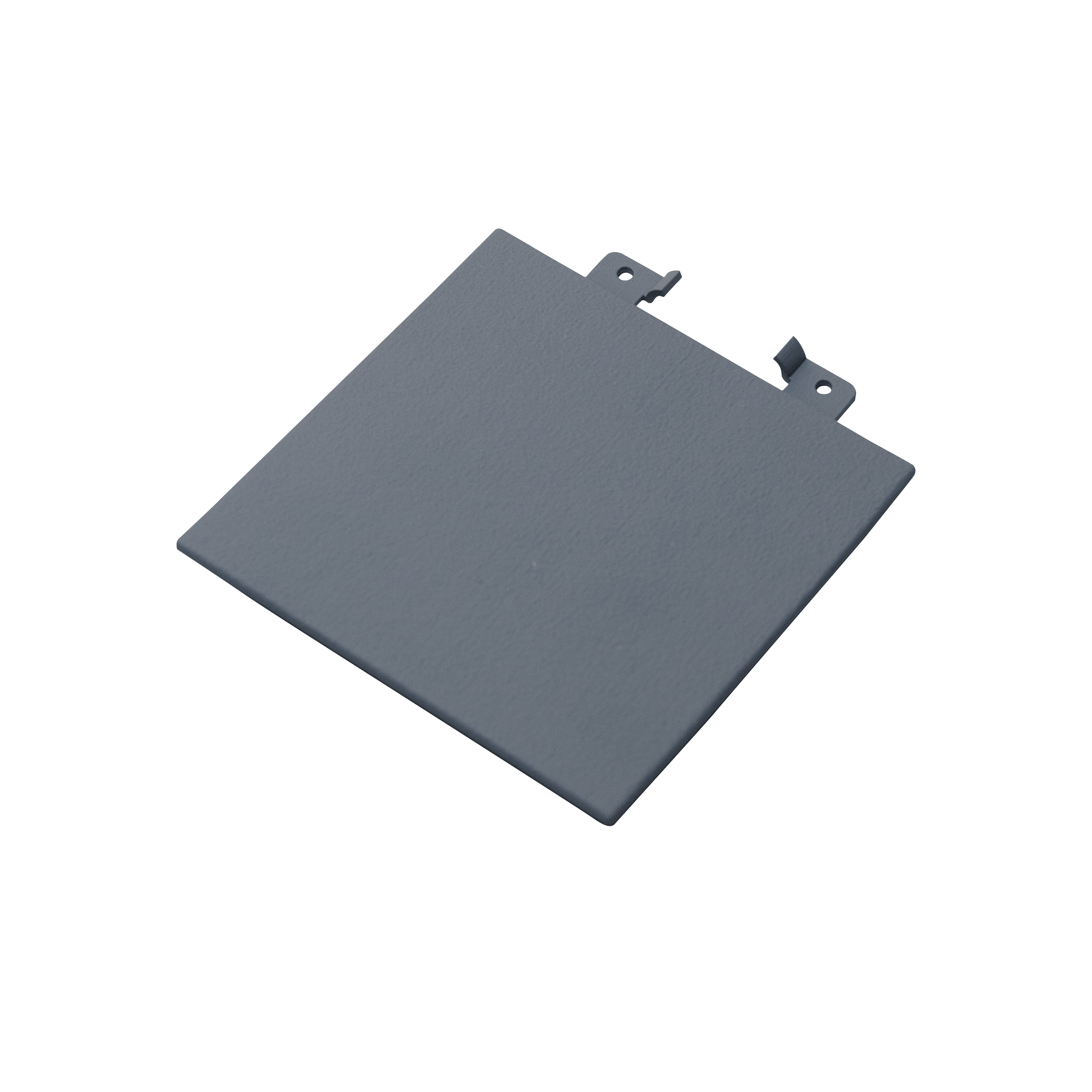 Mercedes-Benz R129 Armrest Mechanism Cover 1296802836 — view 12