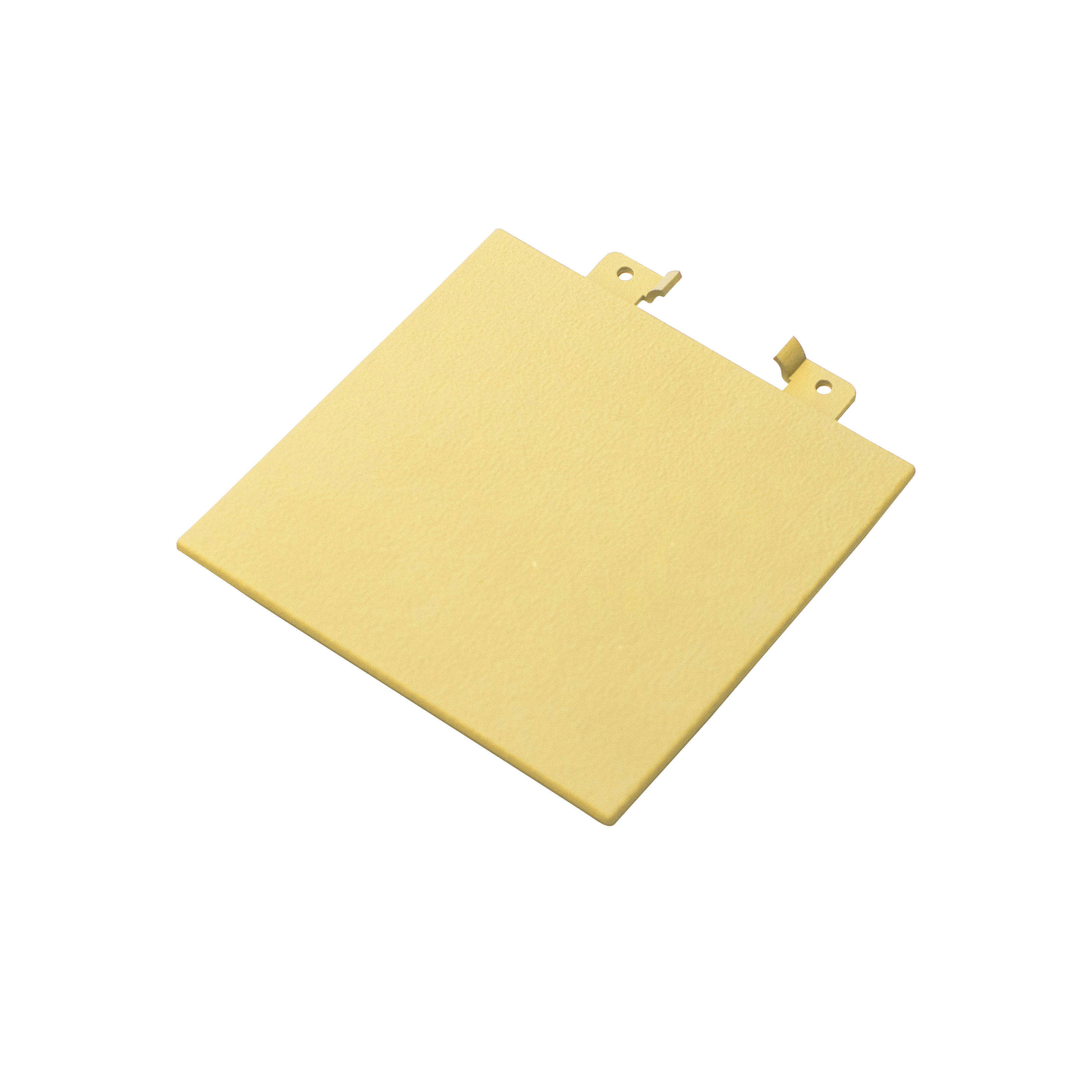 Mercedes-Benz R129 Armrest Mechanism Cover 1296802836 — view 13