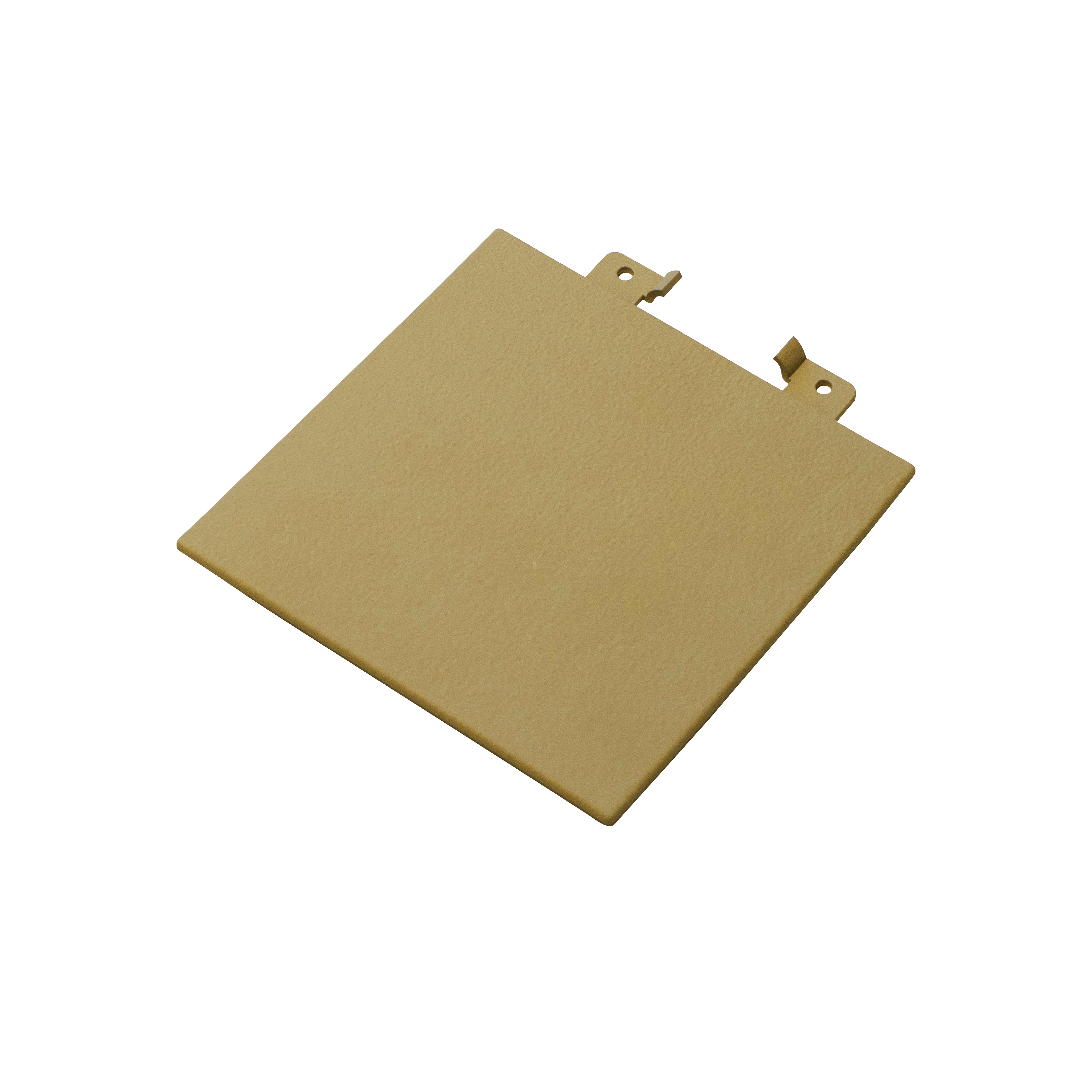 Mercedes-Benz R129 Armrest Mechanism Cover 1296802836 — view 14