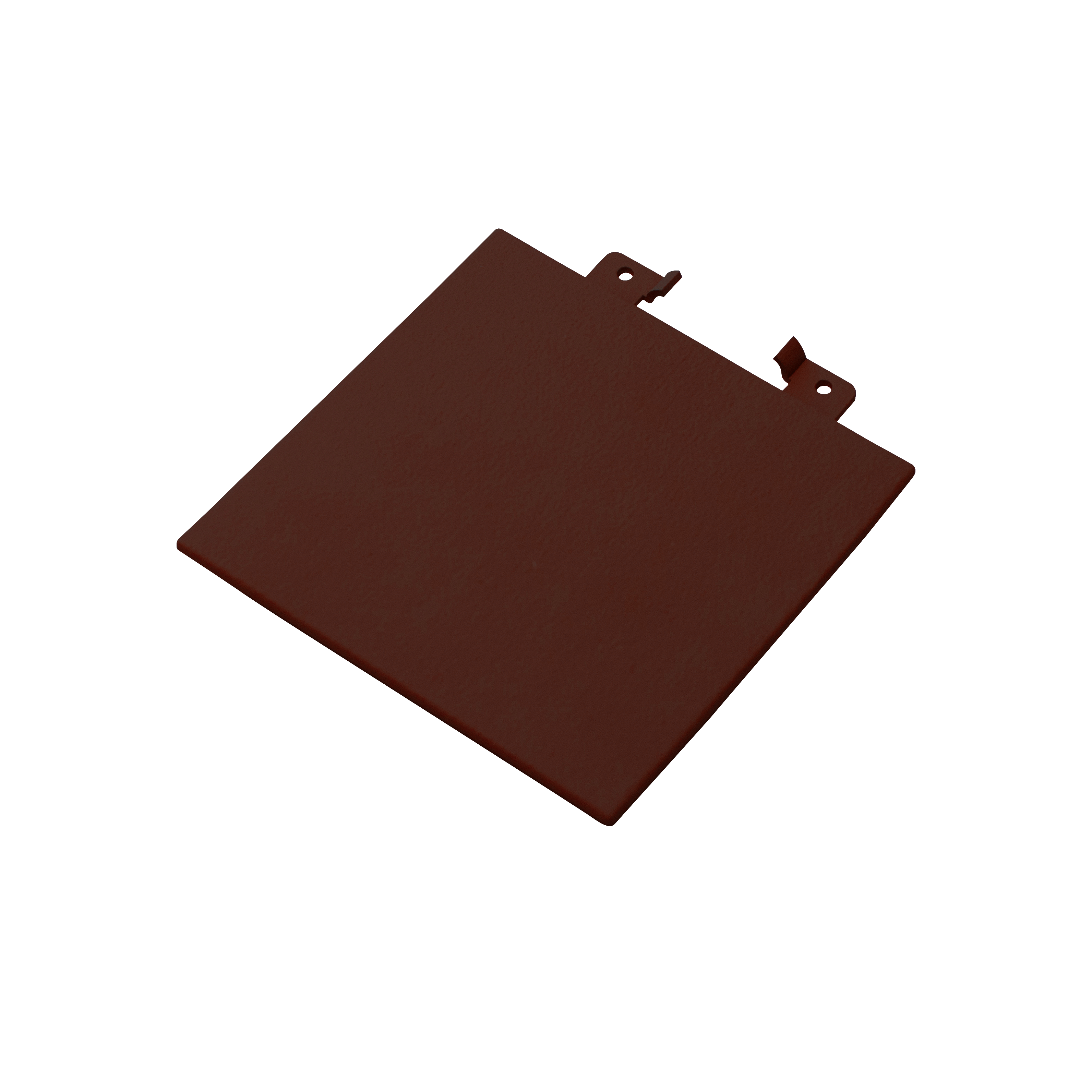 Mercedes-Benz R129 Armrest Mechanism Cover 1296802836 — view 15