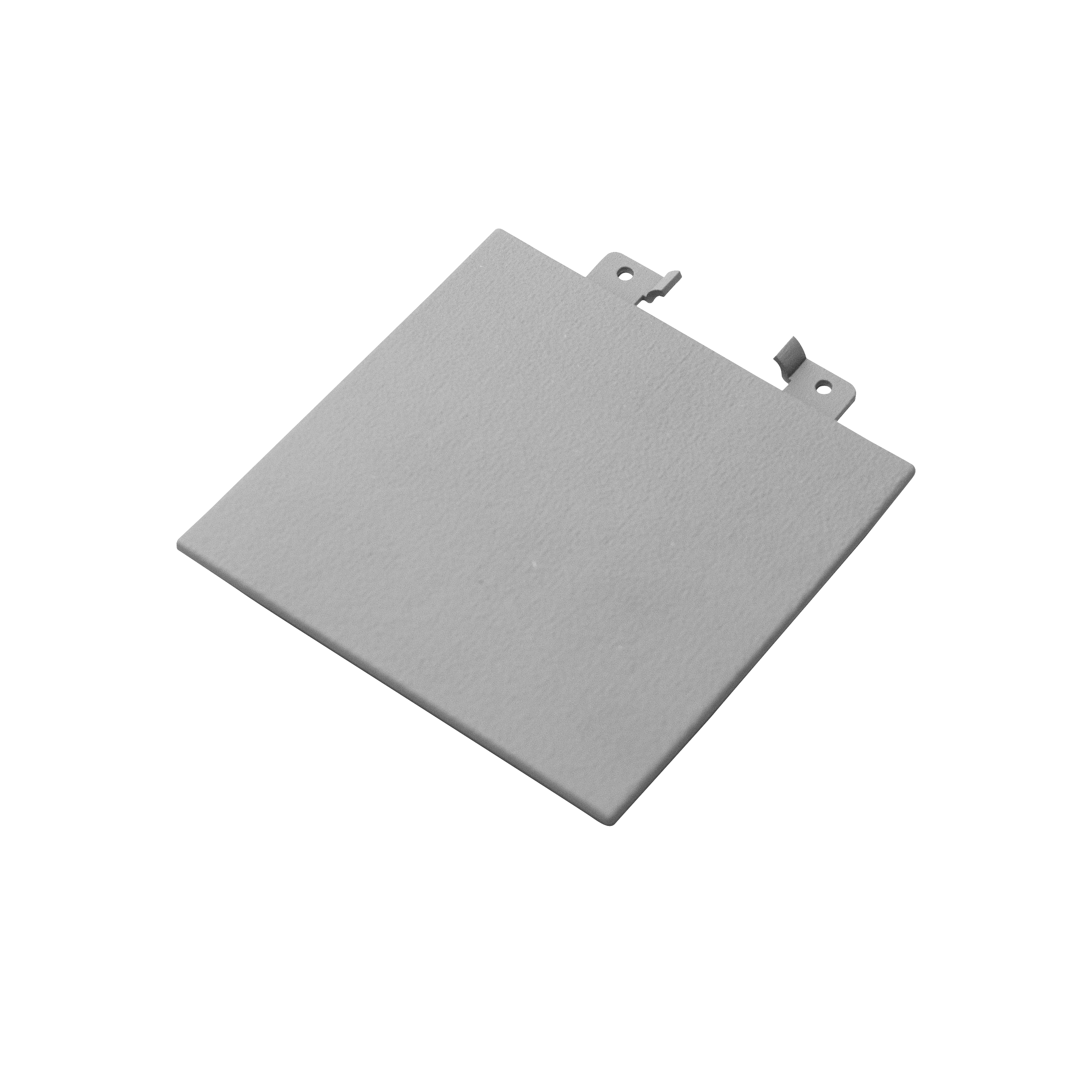 Mercedes-Benz R129 Armrest Mechanism Cover 1296802836 — view 16