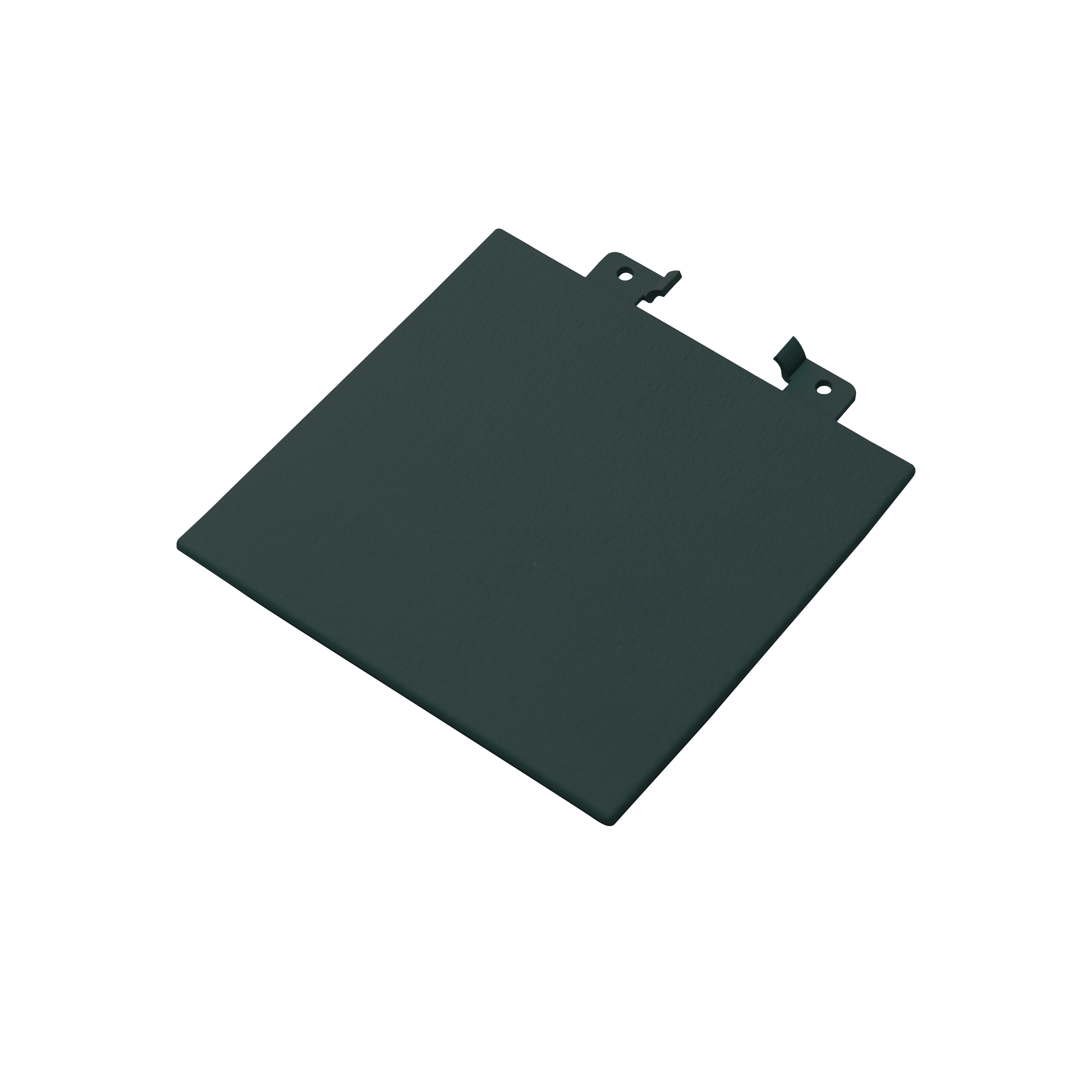 Mercedes-Benz R129 Armrest Mechanism Cover 1296802836 — view 17