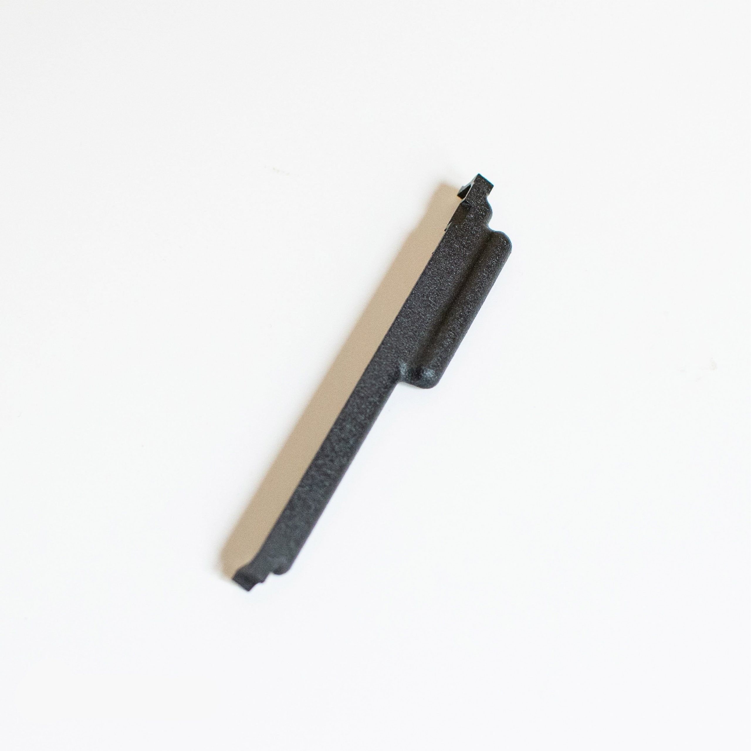 Mercedes-Benz R129 Center Console Roller Blind Handle 1296804736 — view 4