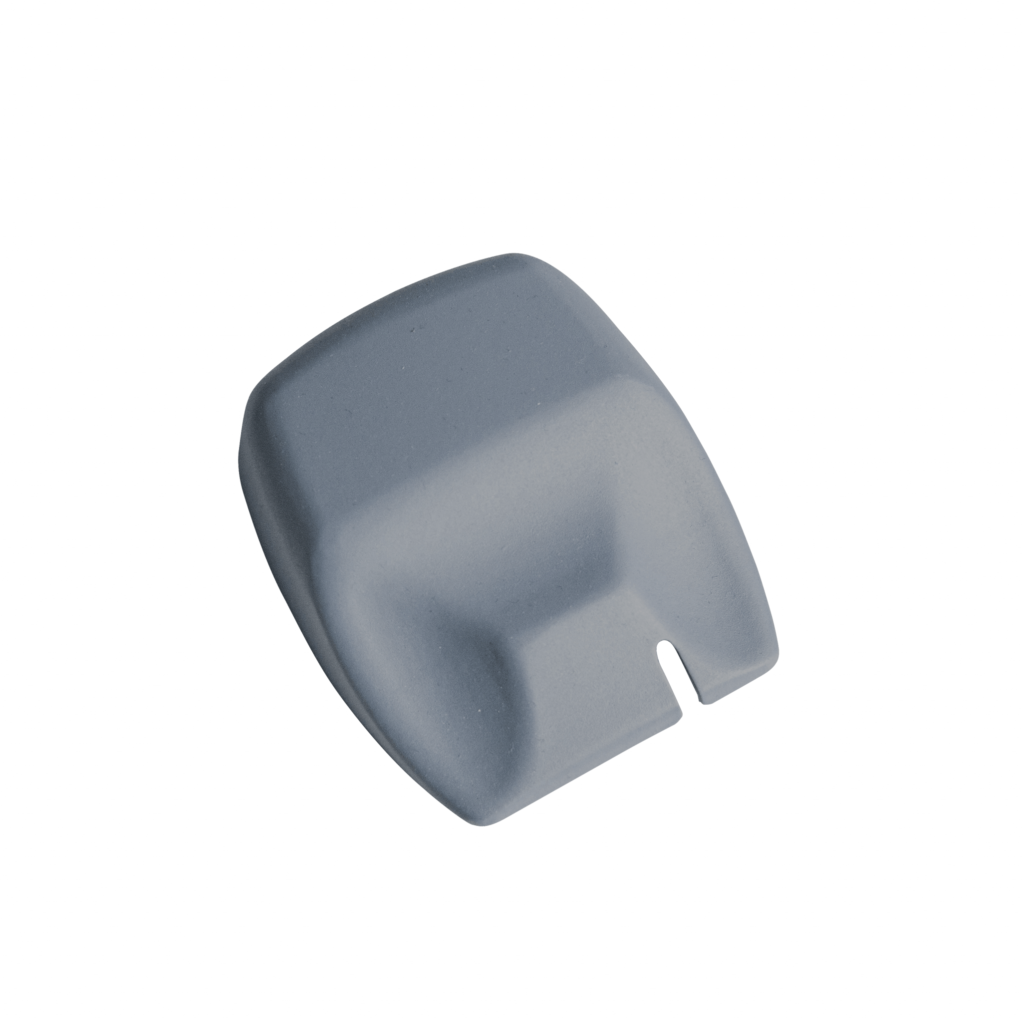 Mercedes-Benz R129 Interior Rain Sensor Cover (1298220135) — view 9