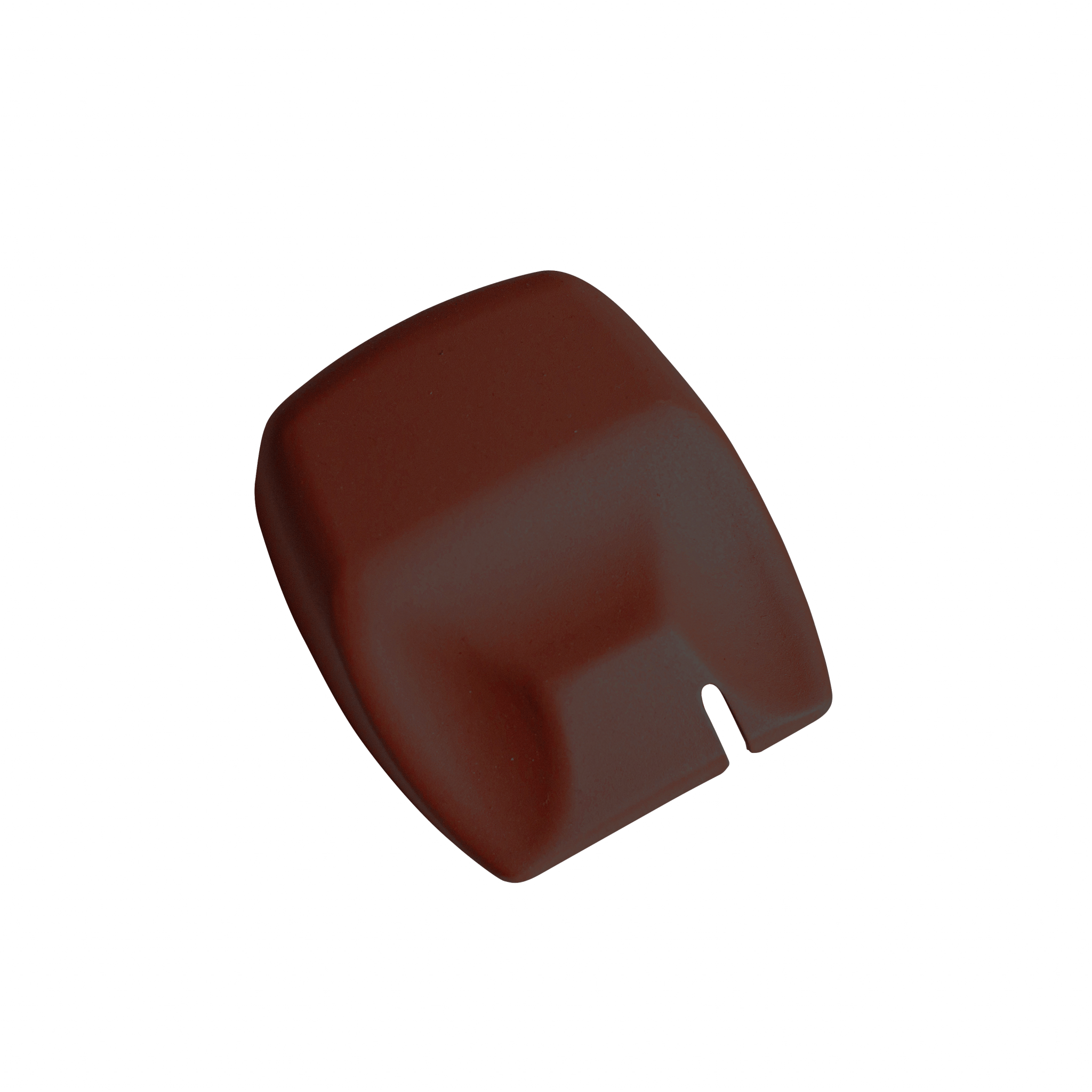 Mercedes-Benz R129 Interior Rain Sensor Cover (1298220135) — view 4