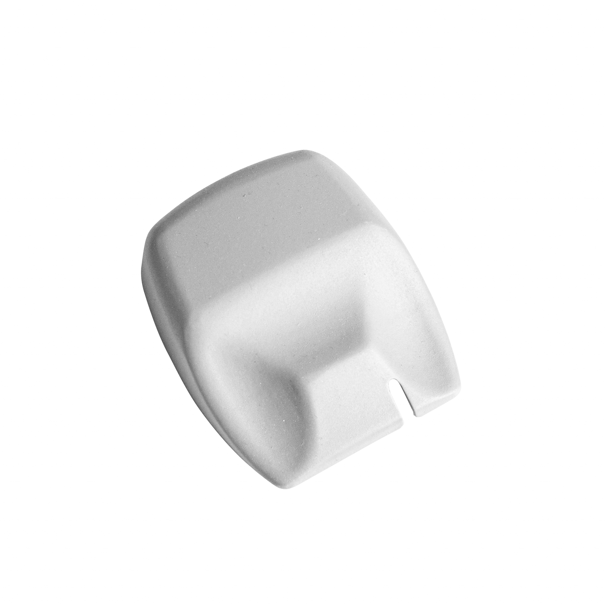 Mercedes-Benz R129 Interior Rain Sensor Cover (1298220135) — view 11