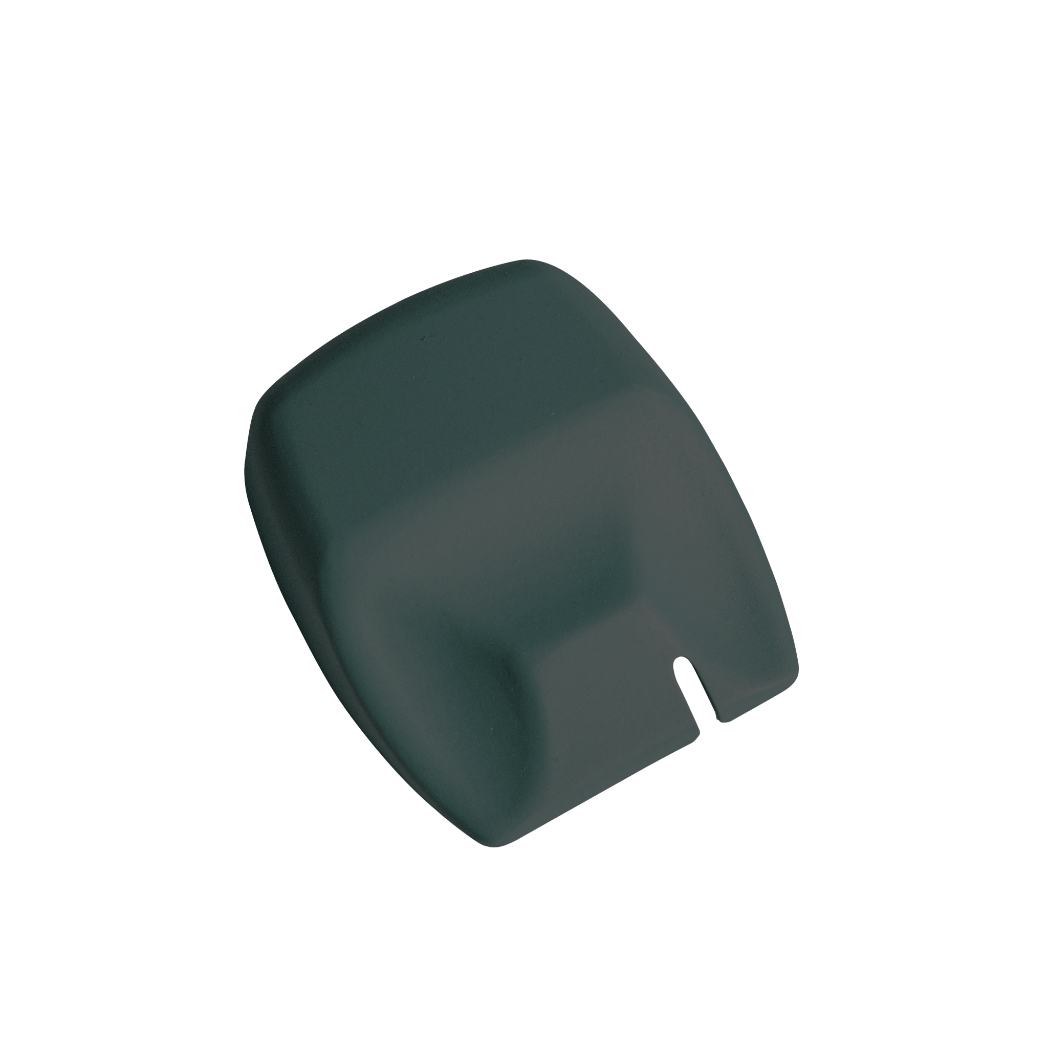 Mercedes-Benz R129 Interior Rain Sensor Cover (1298220135) — view 2