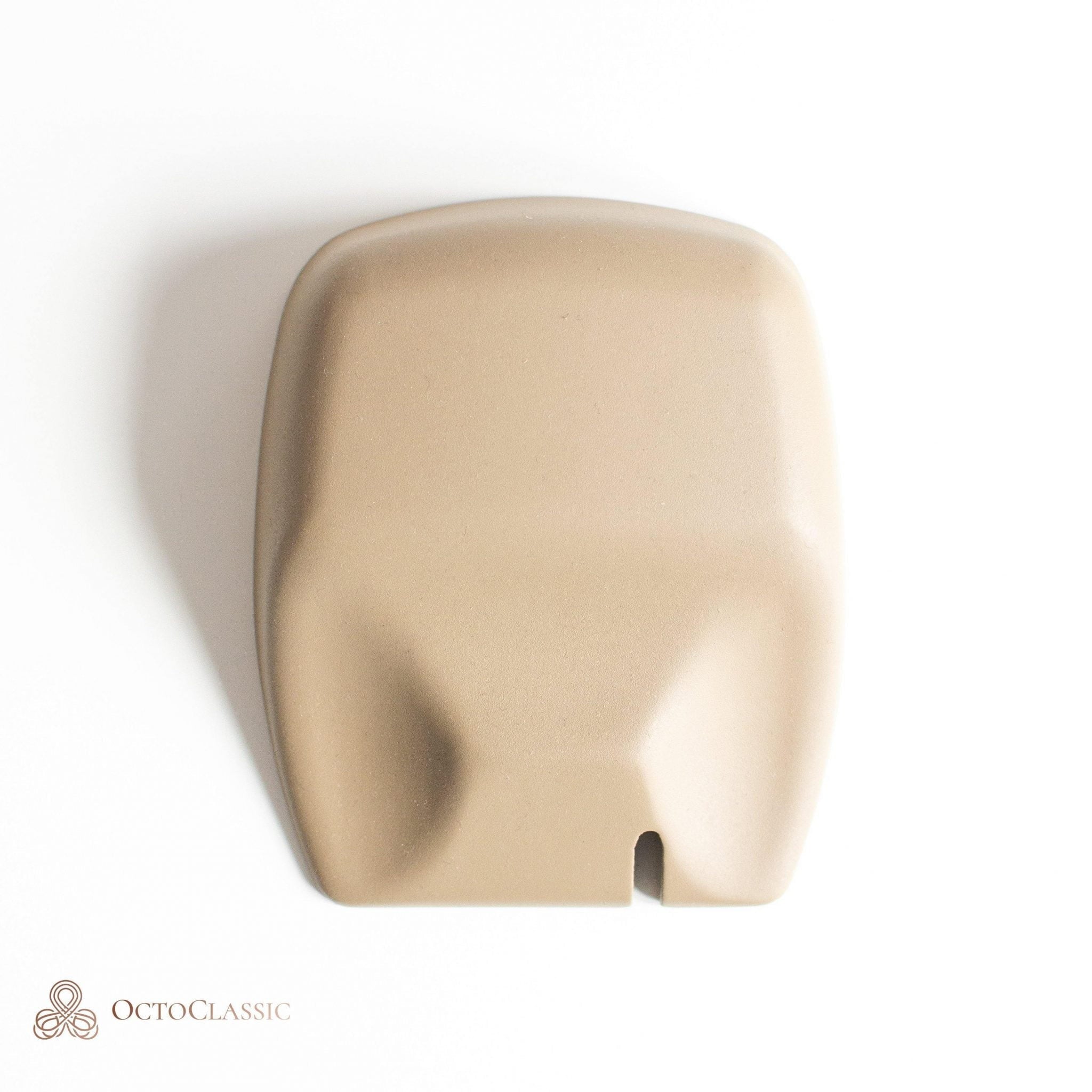 Mercedes-Benz R129 Interior Rain Sensor Cover (1298220135) — view 10