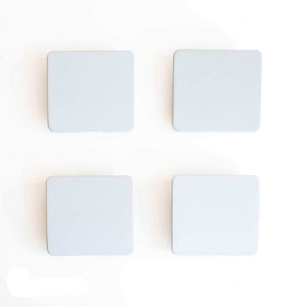 Mercedes-Benz R129 Jacking Point Cover Set (Lift, 4 Pieces) — view 3