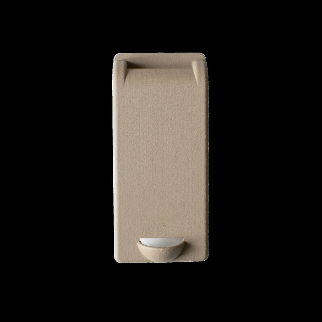 Mercedes-Benz R129 Fuse Cover (Serial number: 1296940095) — view 3