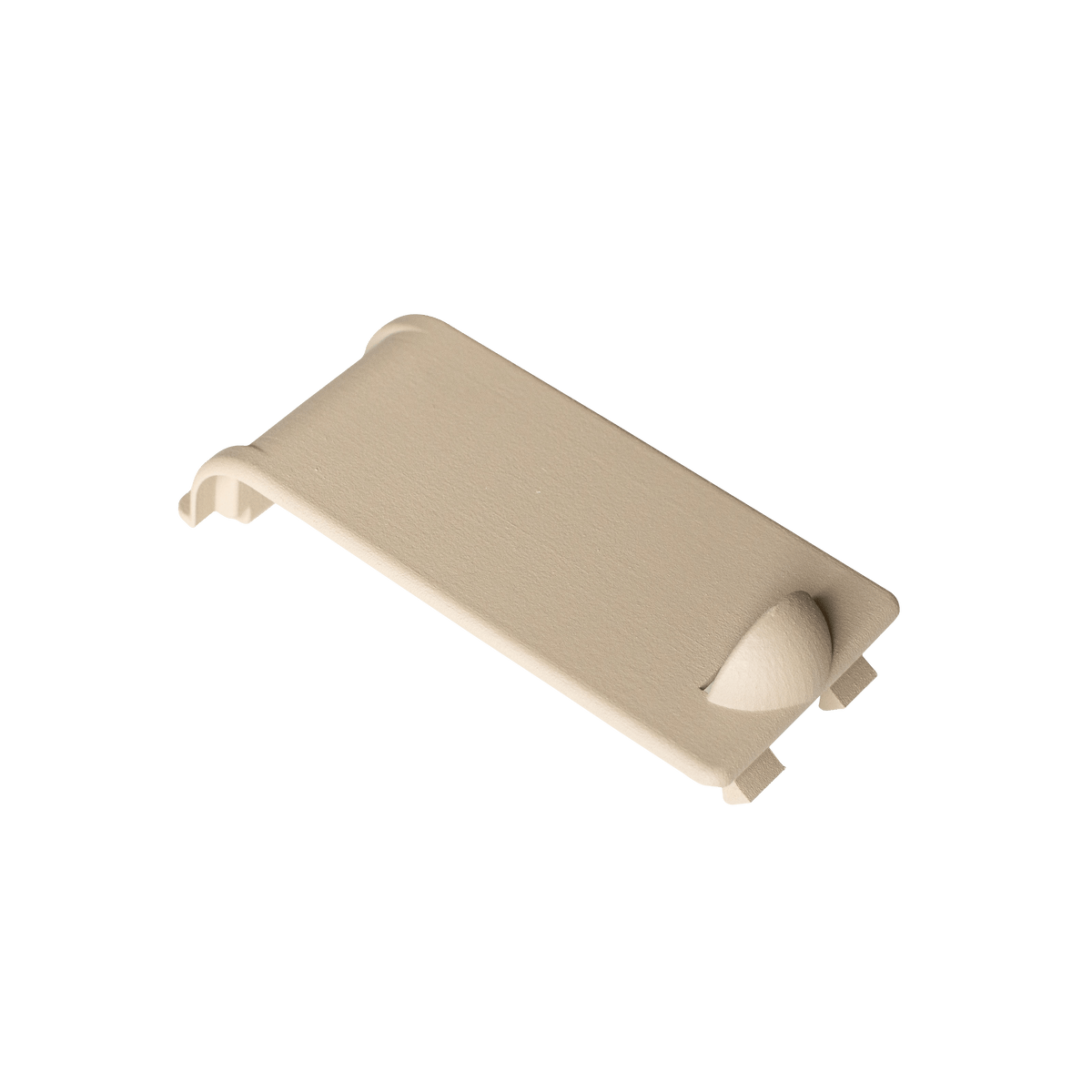 Mercedes-Benz R129 Fuse Cover (Serial number: 1296940095)