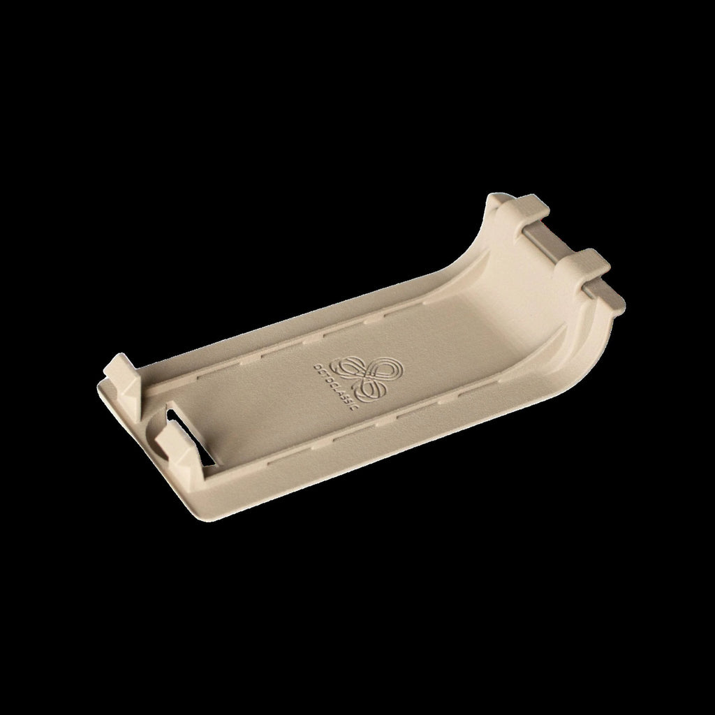Mercedes-Benz R129 Fuse Cover (Serial number: 1296940095) — view 4