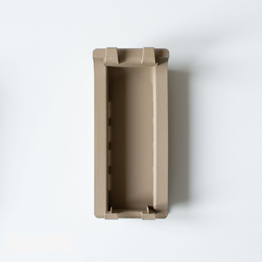 Mercedes-Benz R129 Lift Fuse Cover (1296940195) — view 4