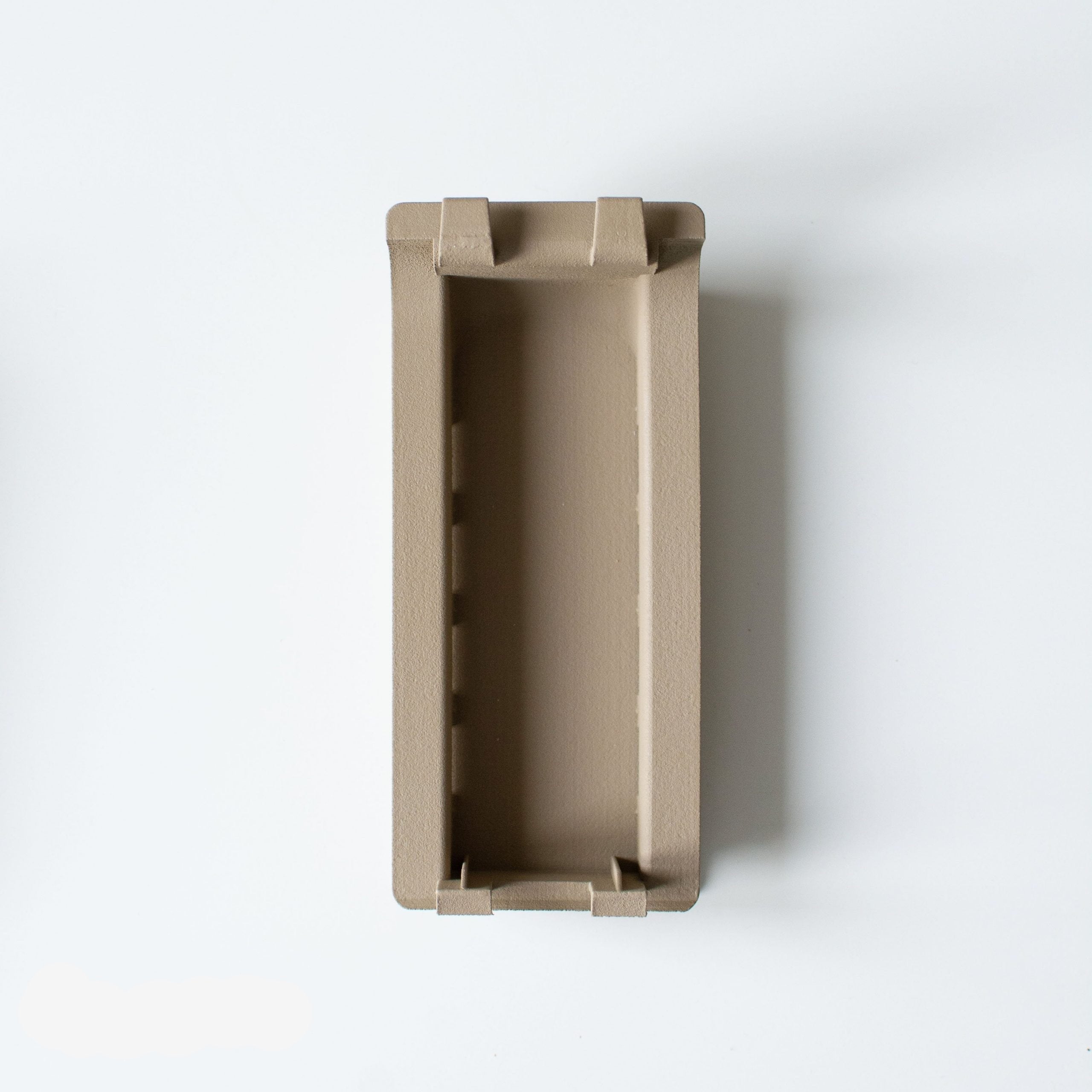 Mercedes-Benz R129 Lift Fuse Cover (1296940195) — view 4