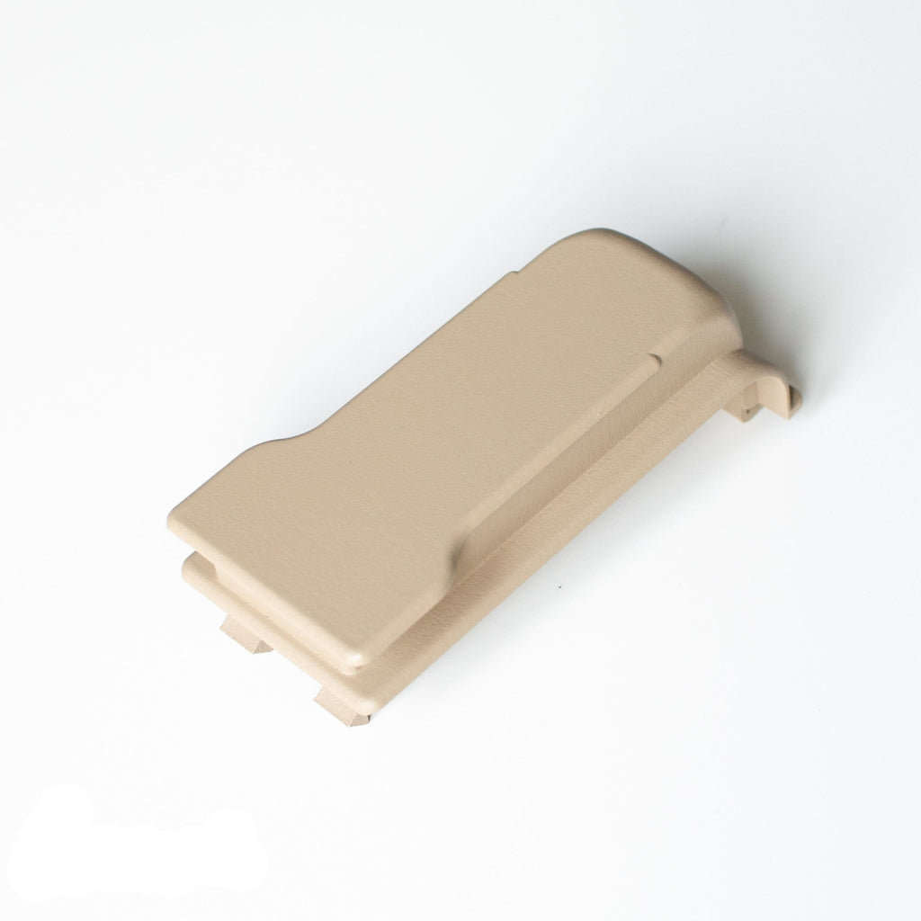 Mercedes-Benz R129 Lift Fuse Cover (1296940195) — view 2