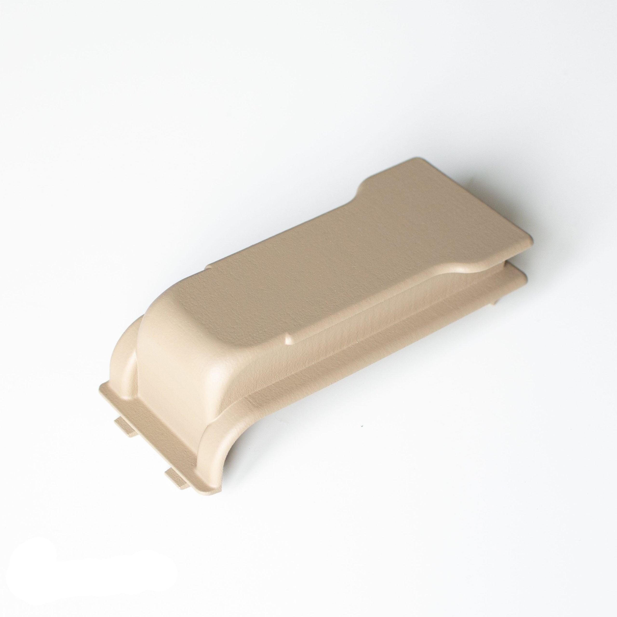 Mercedes-Benz R129 Lift Fuse Cover (1296940195) — view 5
