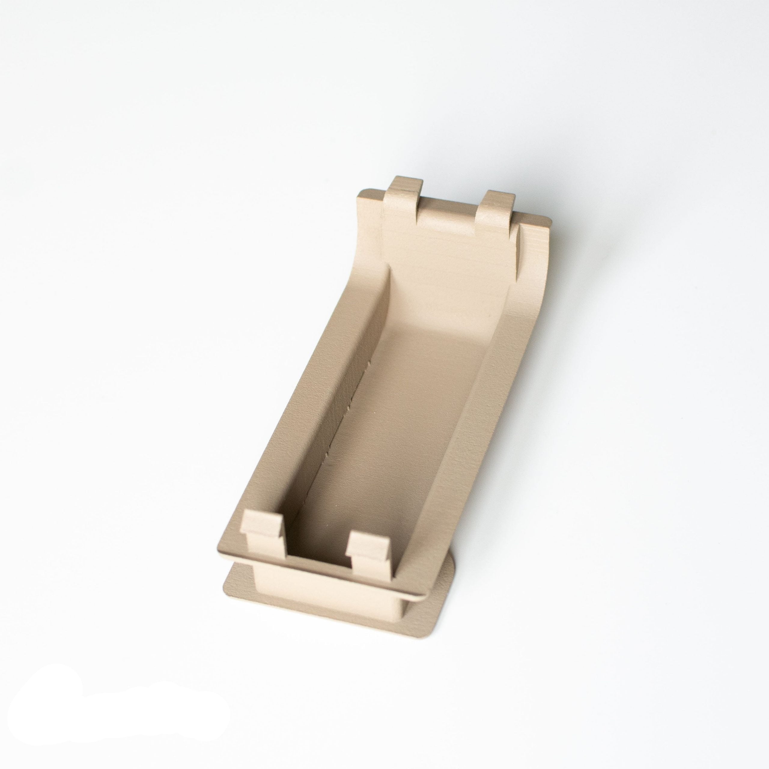 Mercedes-Benz R129 Lift Fuse Cover (1296940195) — view 6