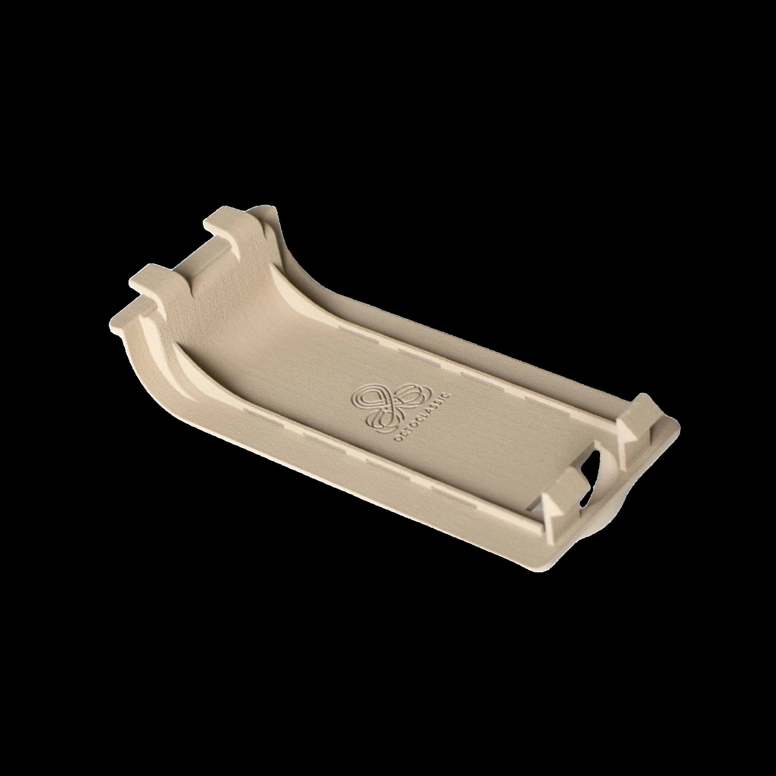 Mercedes-Benz R129 Fuse Cover (Serial number: 1296940095) — view 5