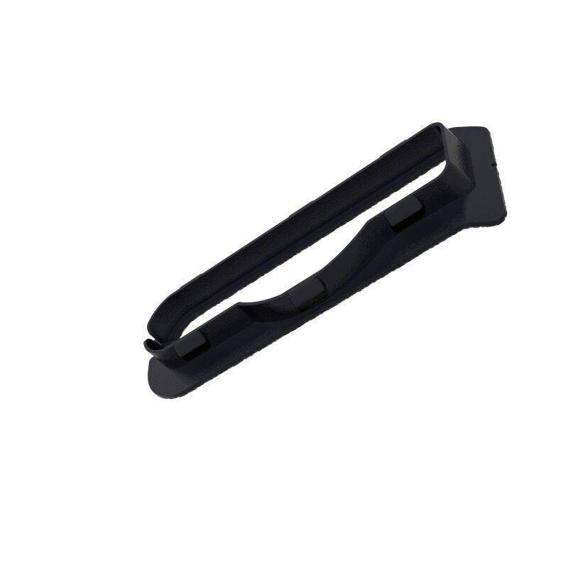 Mercedes-Benz R129 Seat Belt Bottom Outlet Cover (Left or Right) — view 3