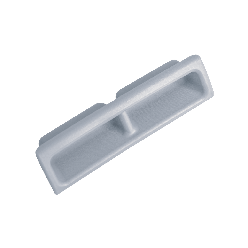 Mercedes-Benz R129 Soft Top Handle (1297780055) — view 8